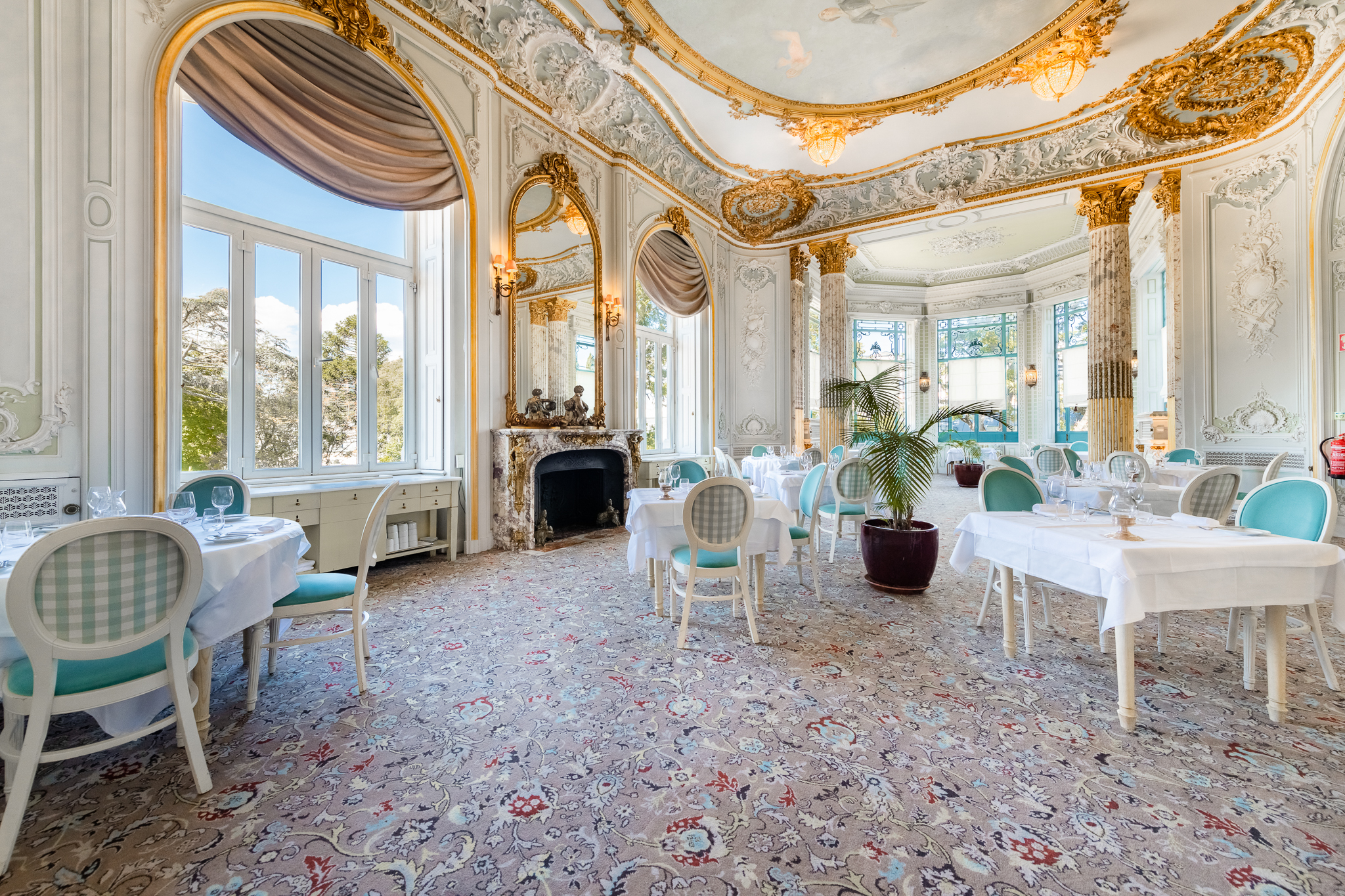 Pestana Palace foto 215