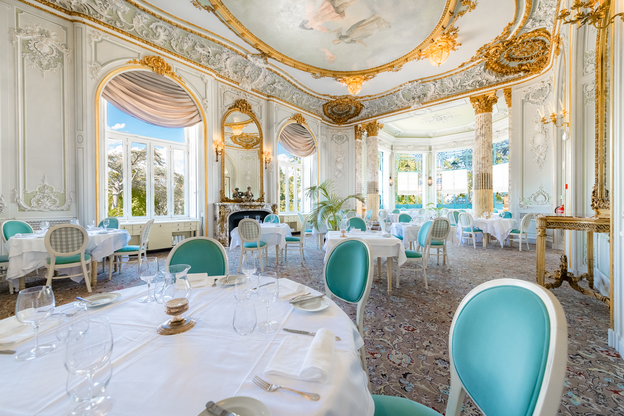 Pestana Palace foto 216