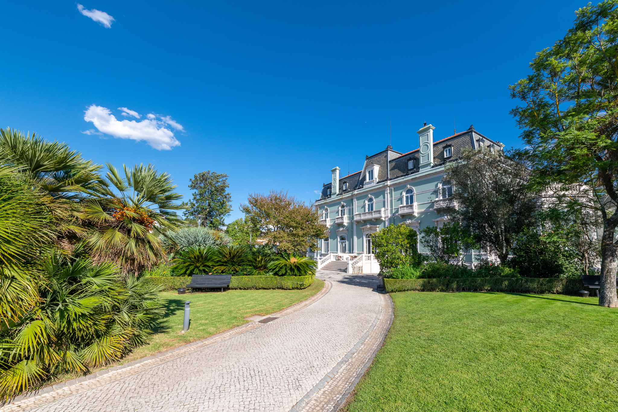 Pestana Palace foto 219