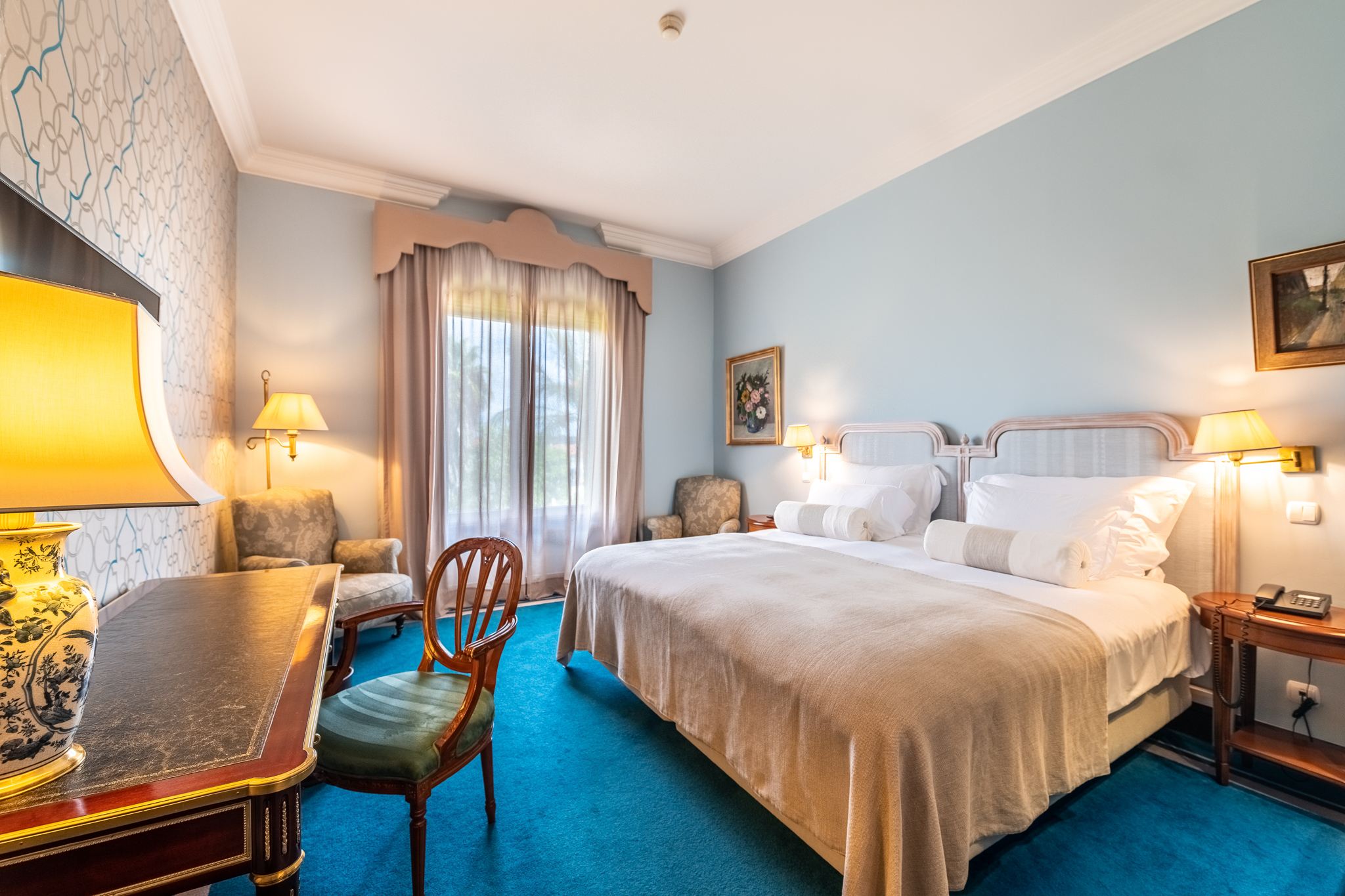 Pestana Palace foto 22