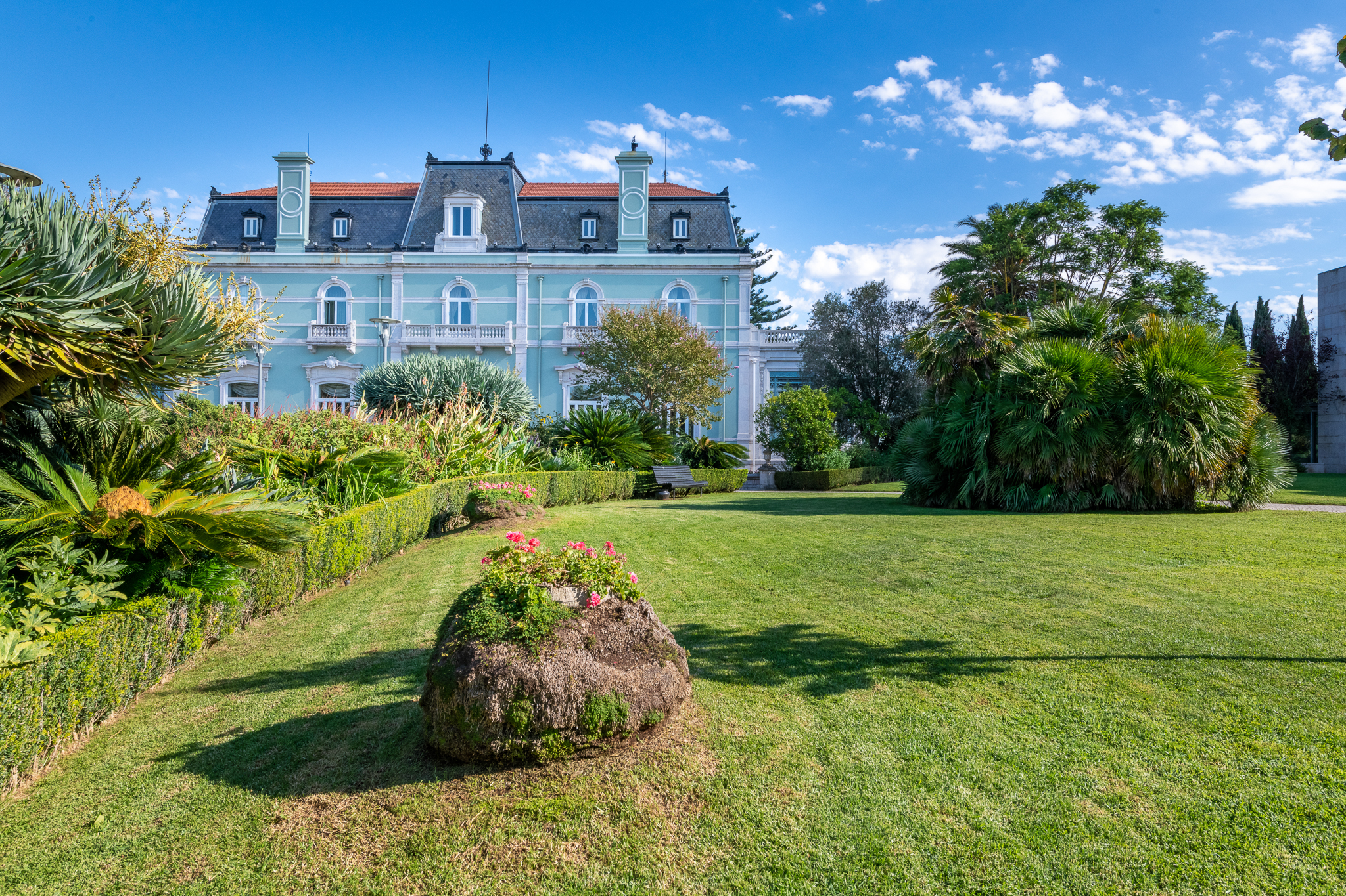 Pestana Palace foto 220