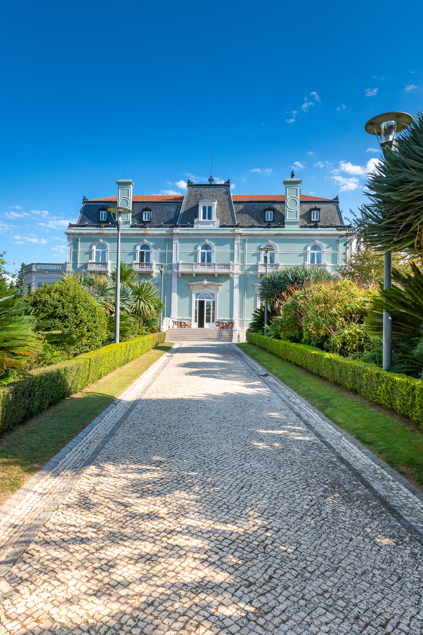 Pestana Palace foto 221