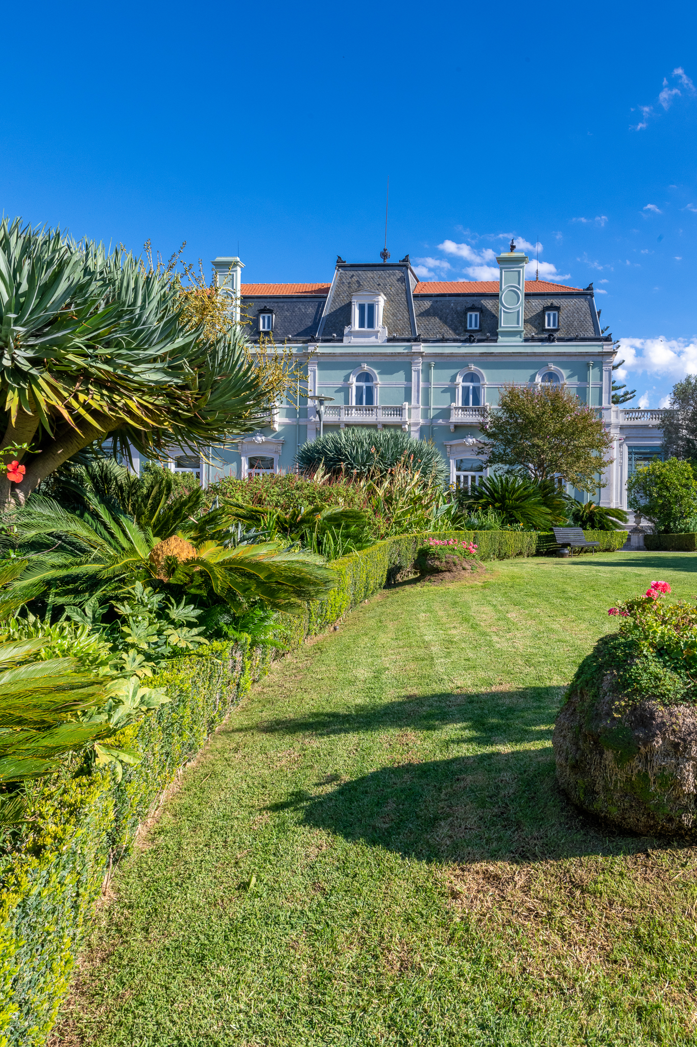 Pestana Palace foto 222