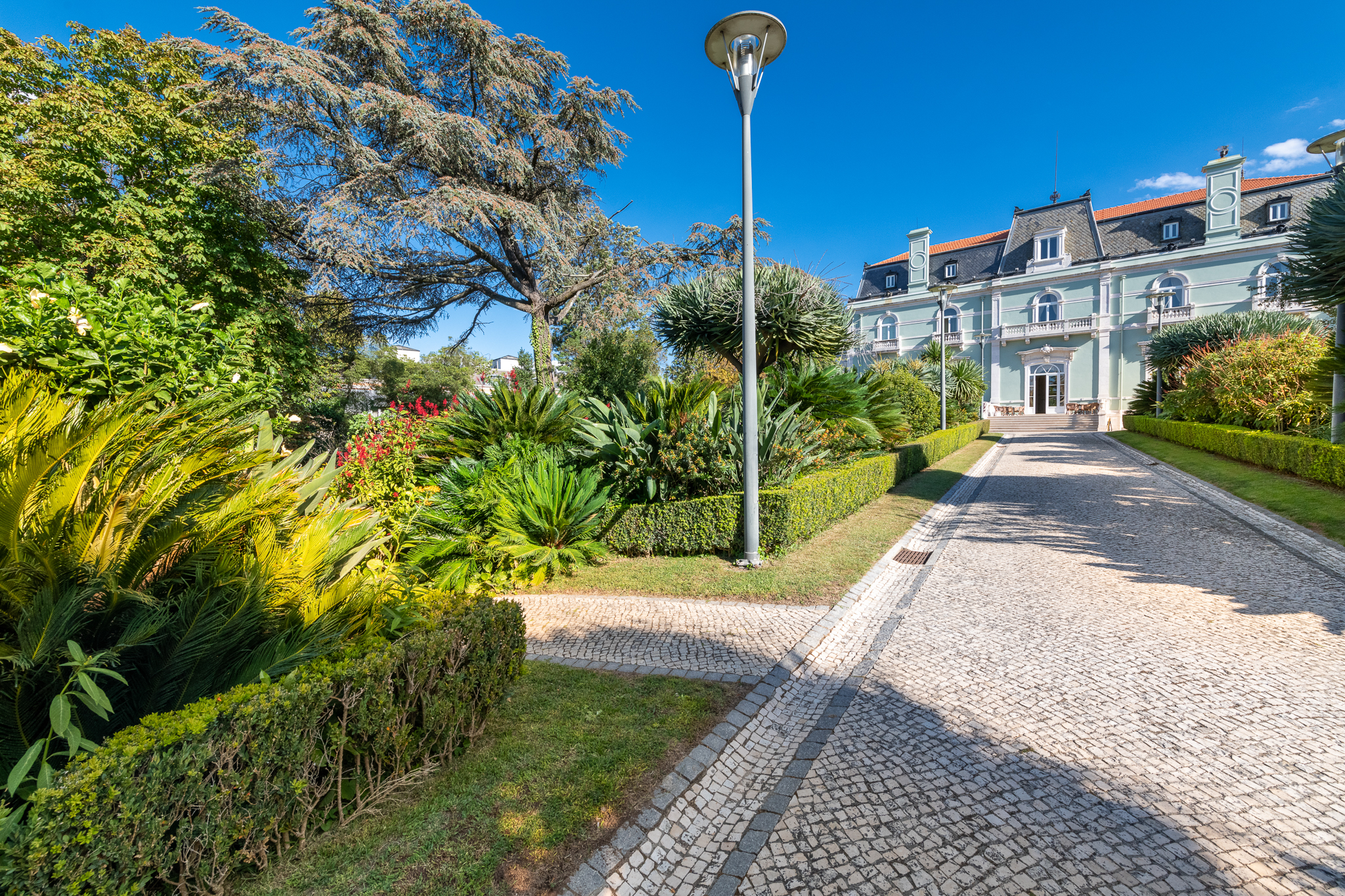 Pestana Palace foto 225