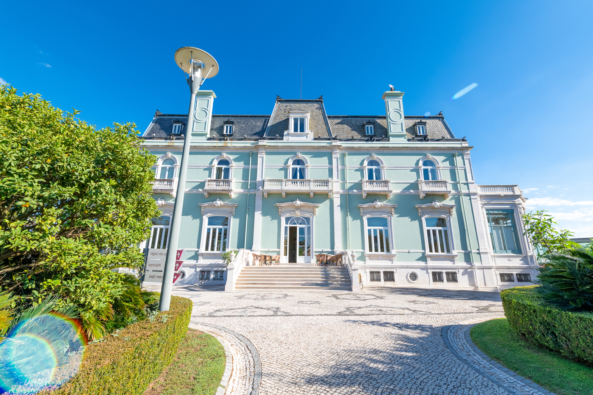 Pestana Palace foto 226
