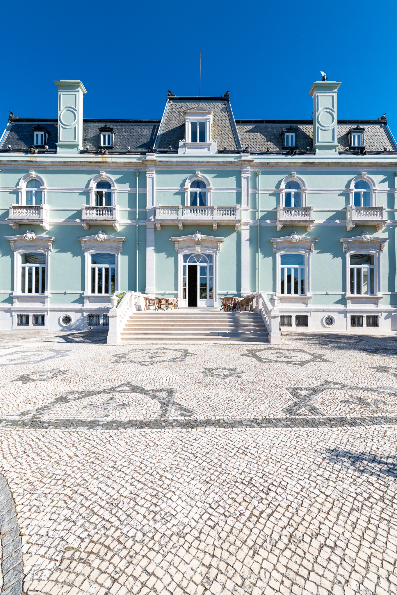 Pestana Palace foto 227