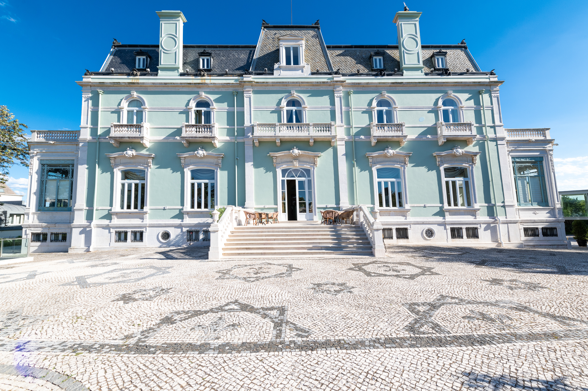 Pestana Palace foto 228