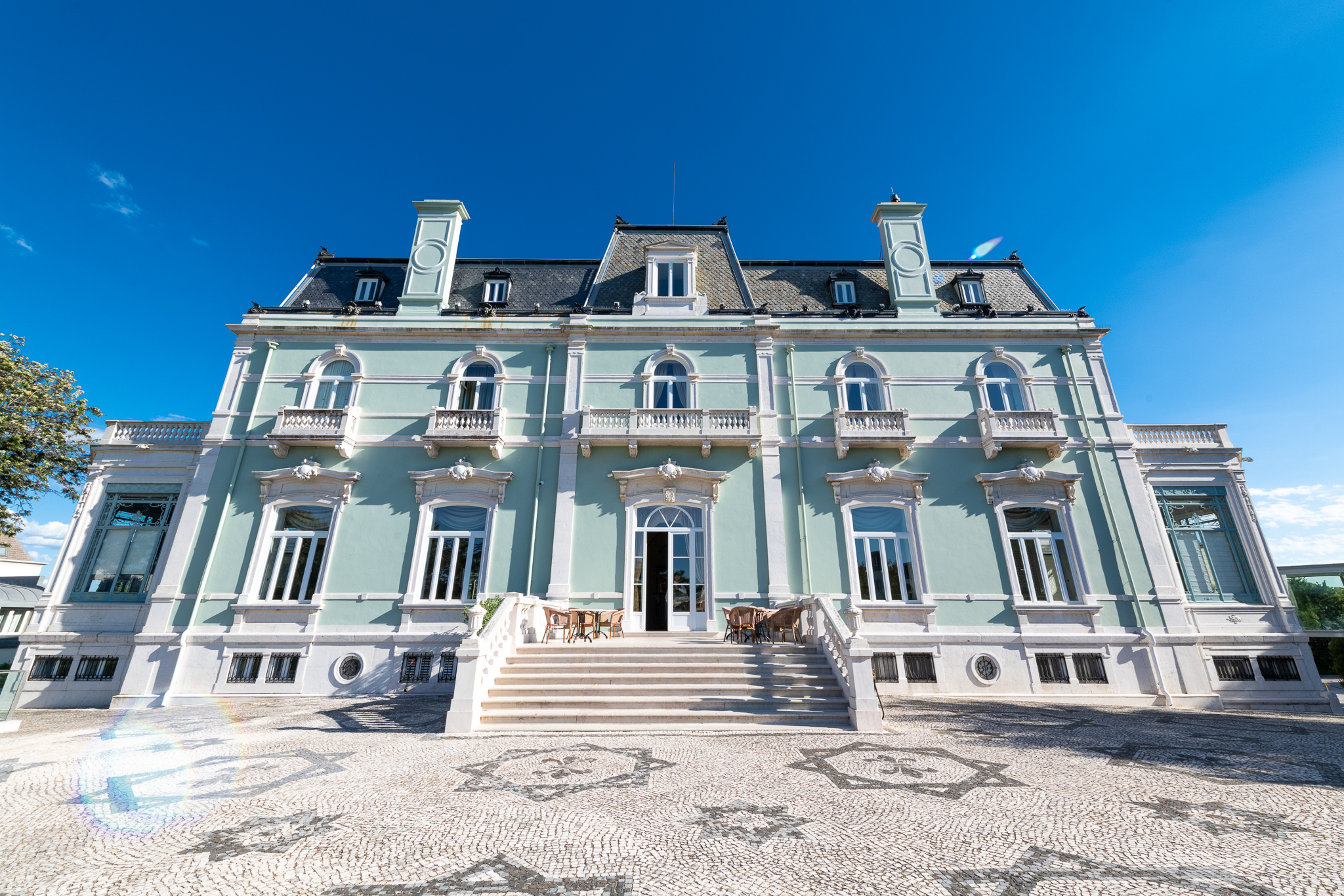 Pestana Palace foto 229