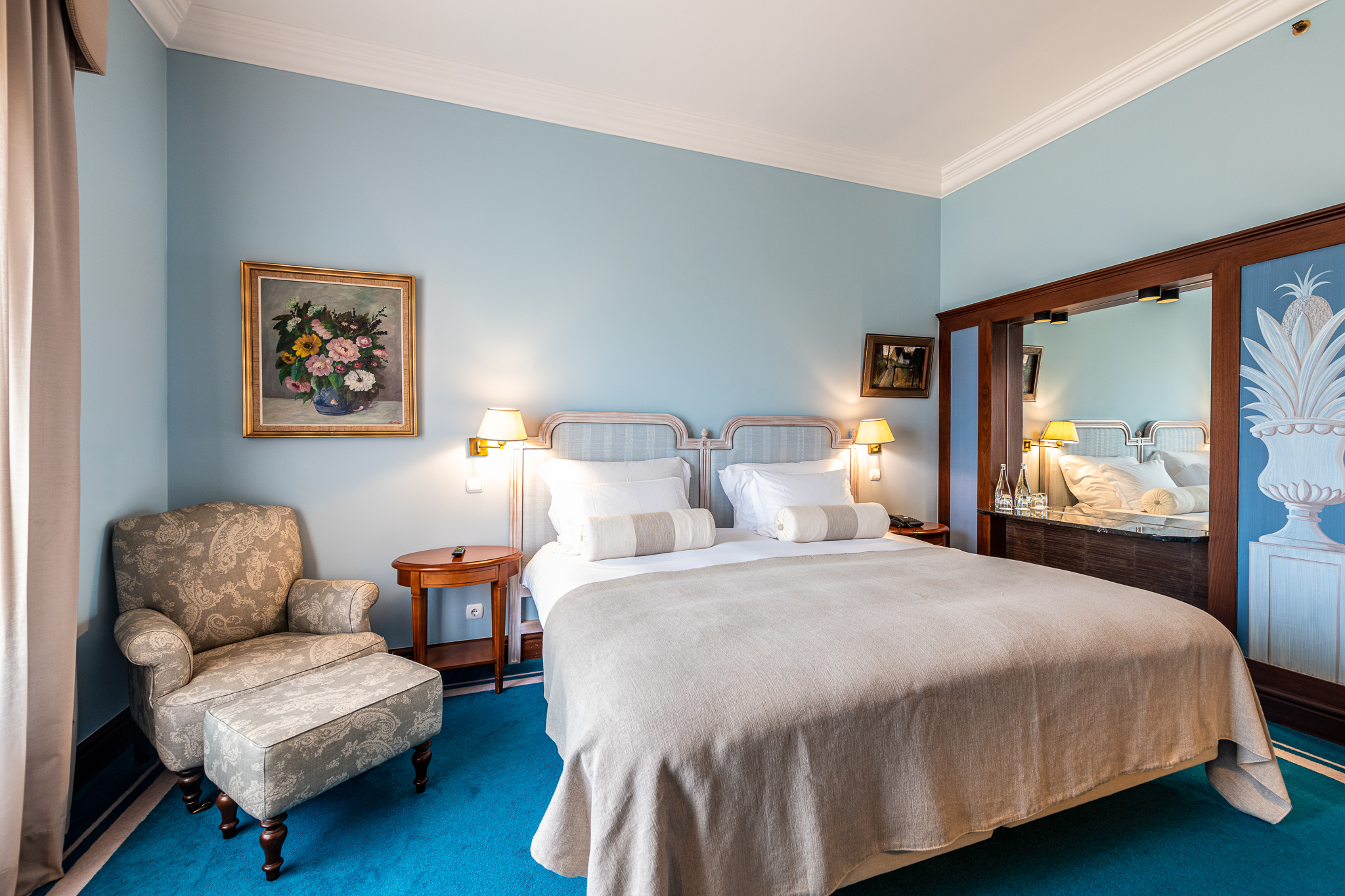 Pestana Palace foto 23