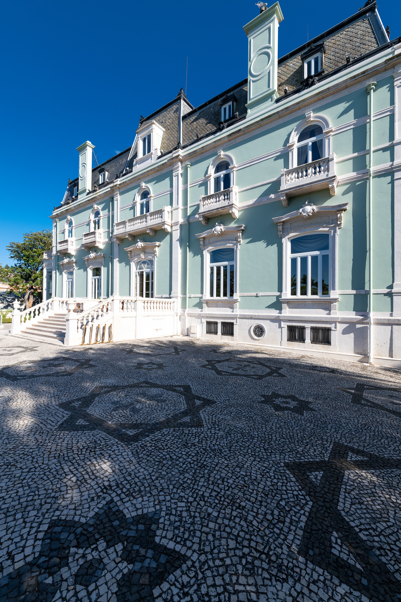 Pestana Palace foto 230