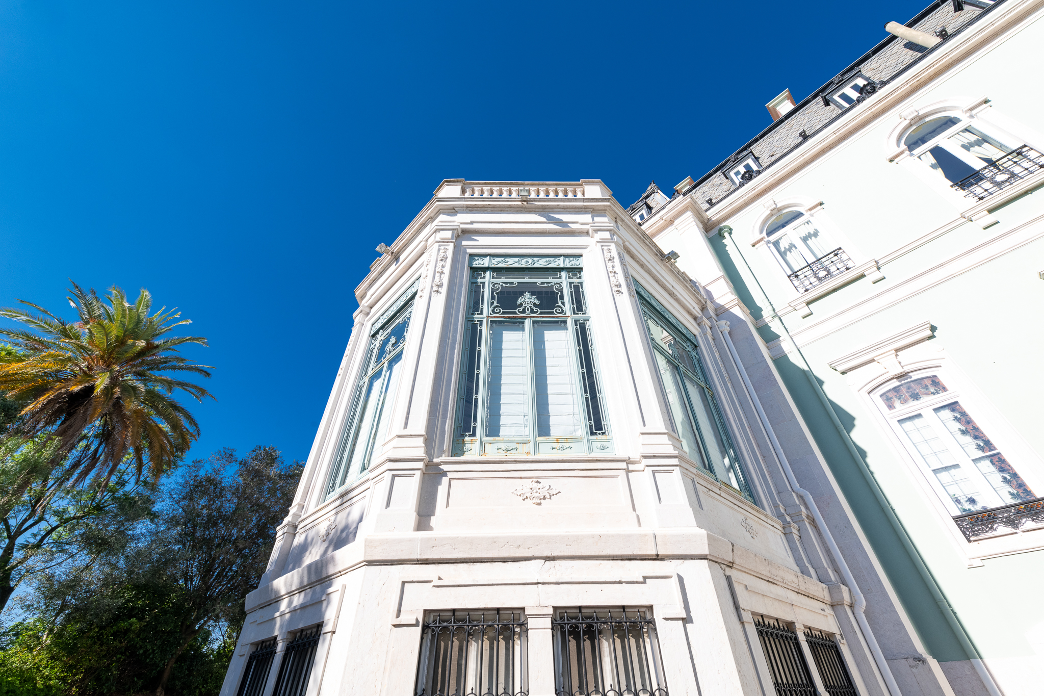 Pestana Palace foto 231