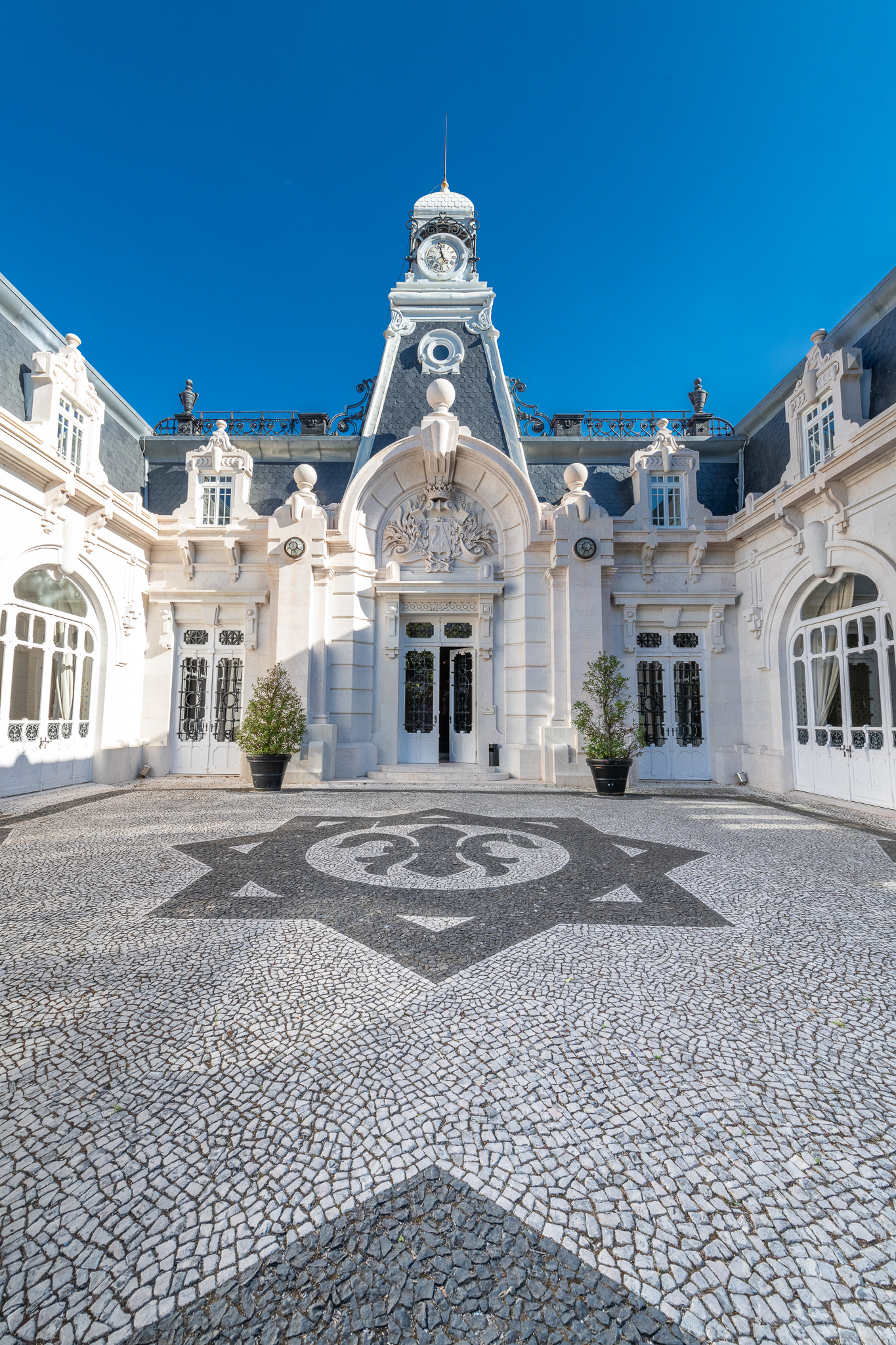 Pestana Palace foto 233
