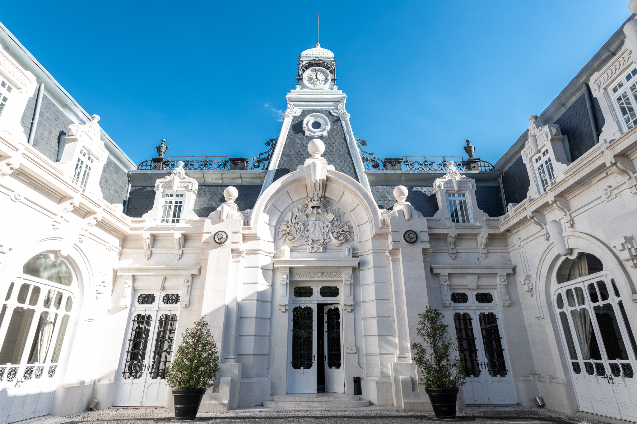 Pestana Palace foto 235