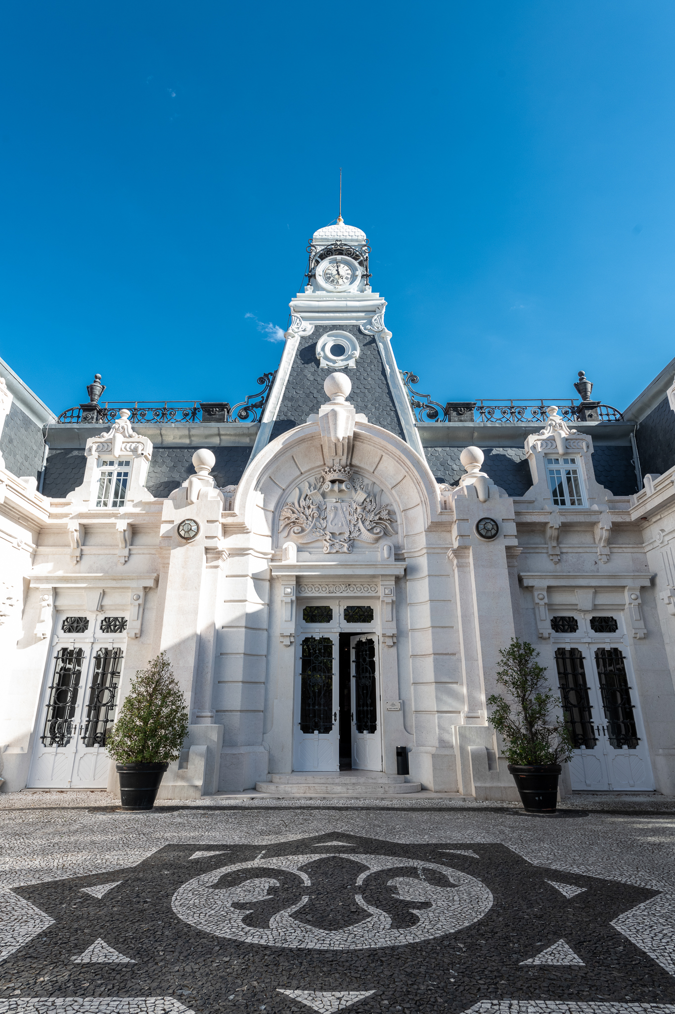 Pestana Palace foto 236