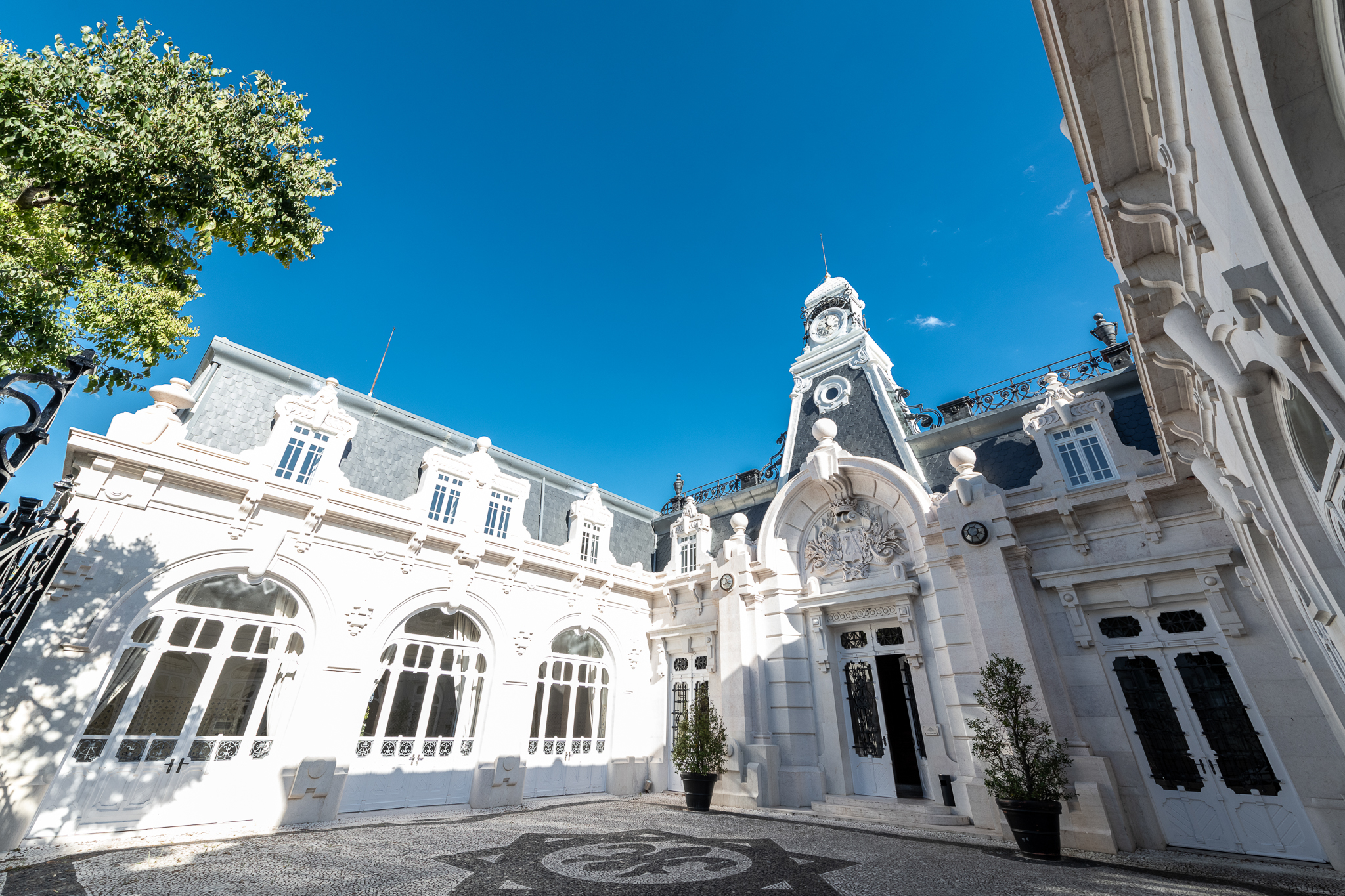 Pestana Palace foto 237