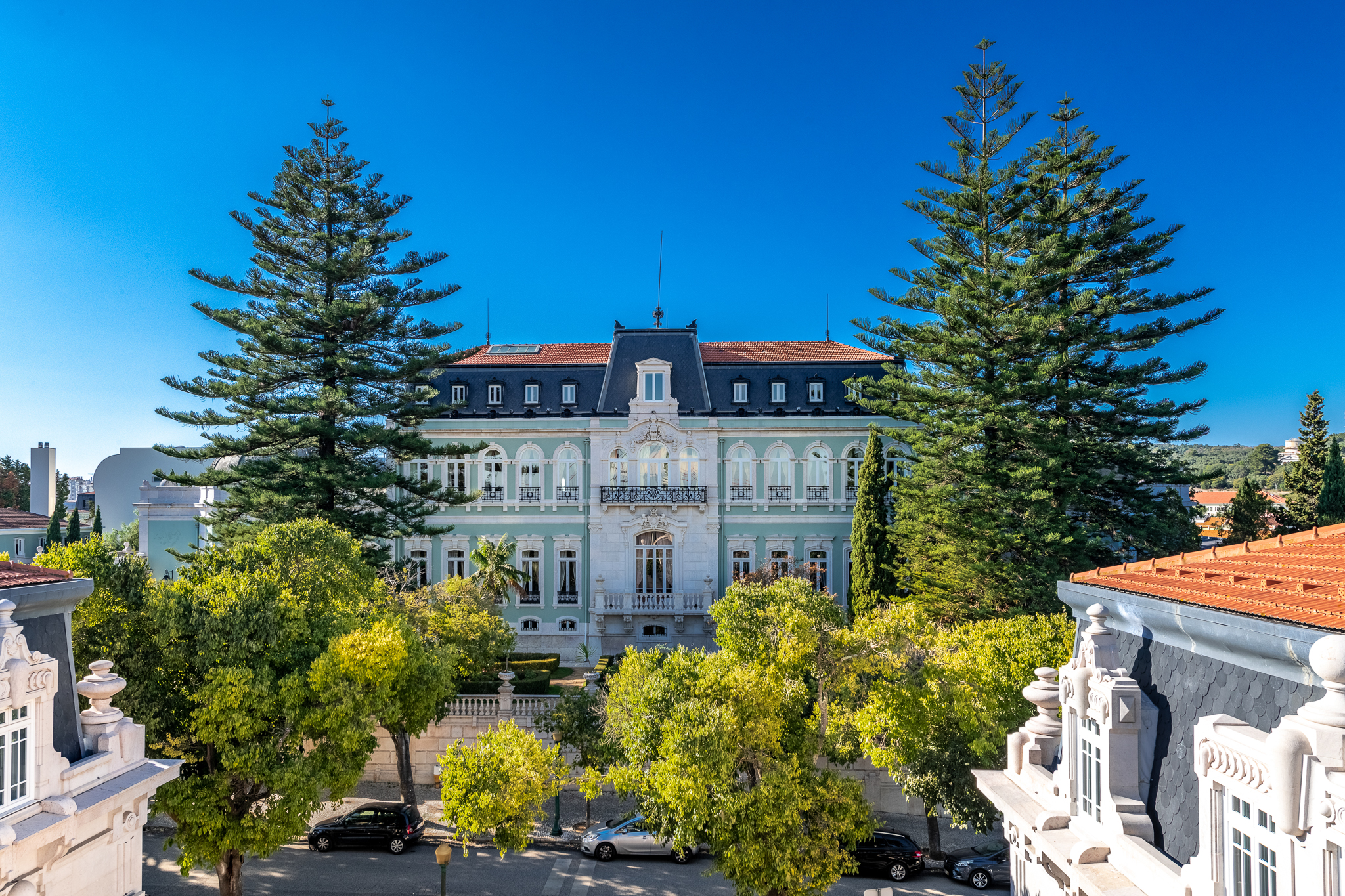 Pestana Palace foto 238