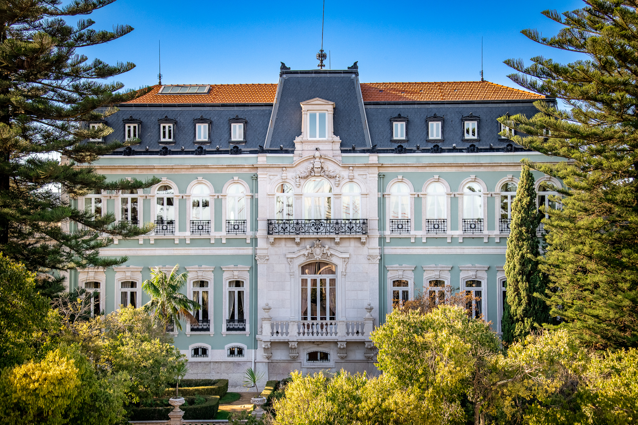 Pestana Palace foto 240
