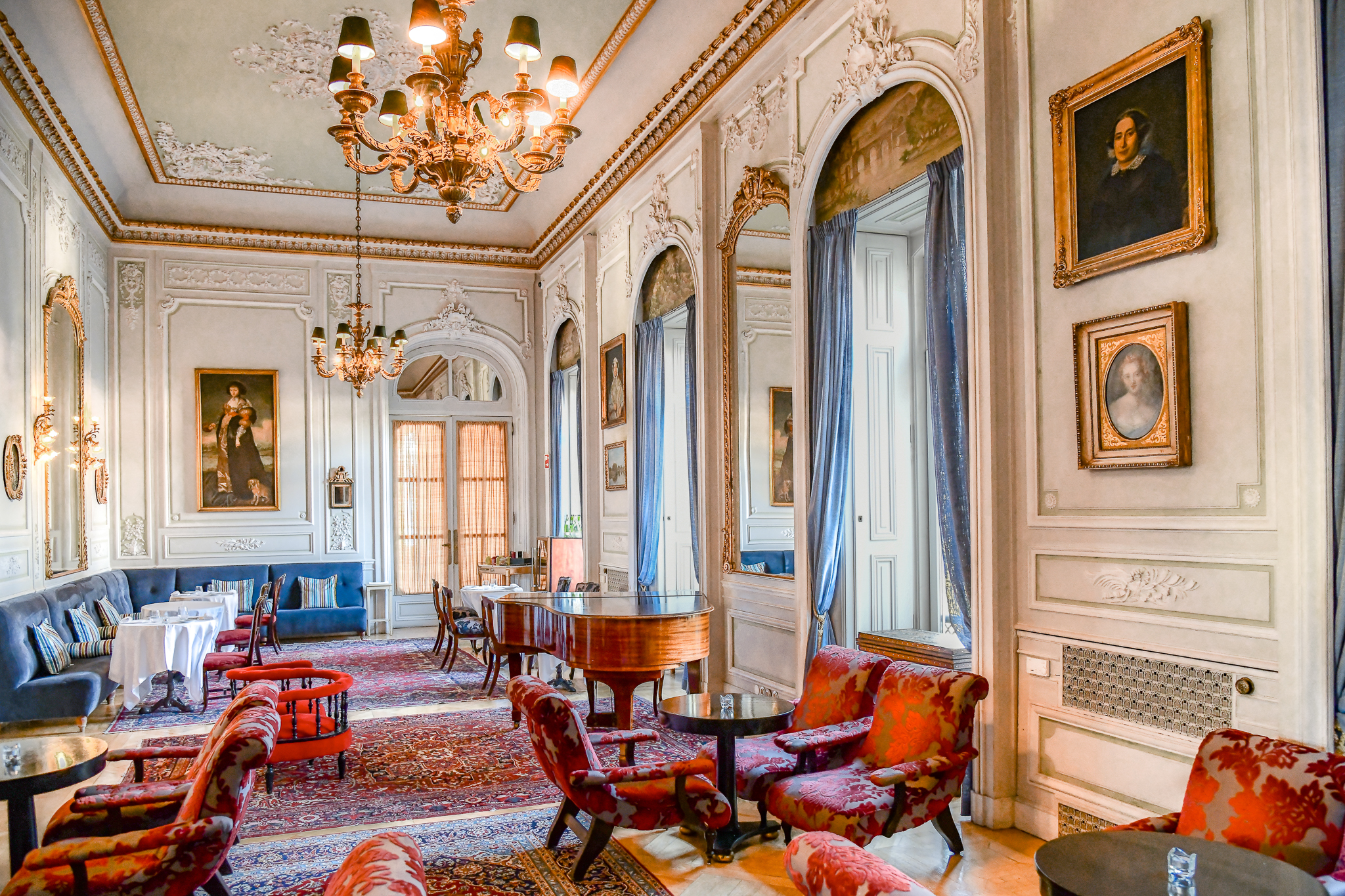 Pestana Palace foto 243