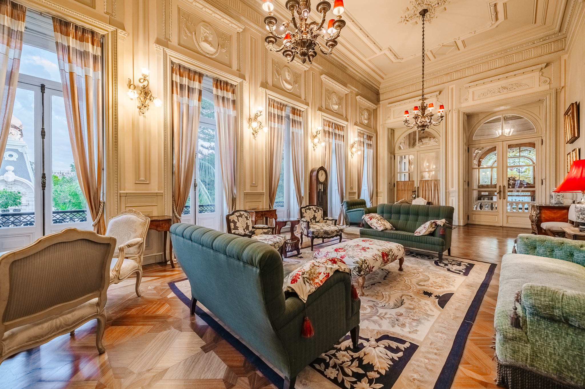 Pestana Palace foto 244