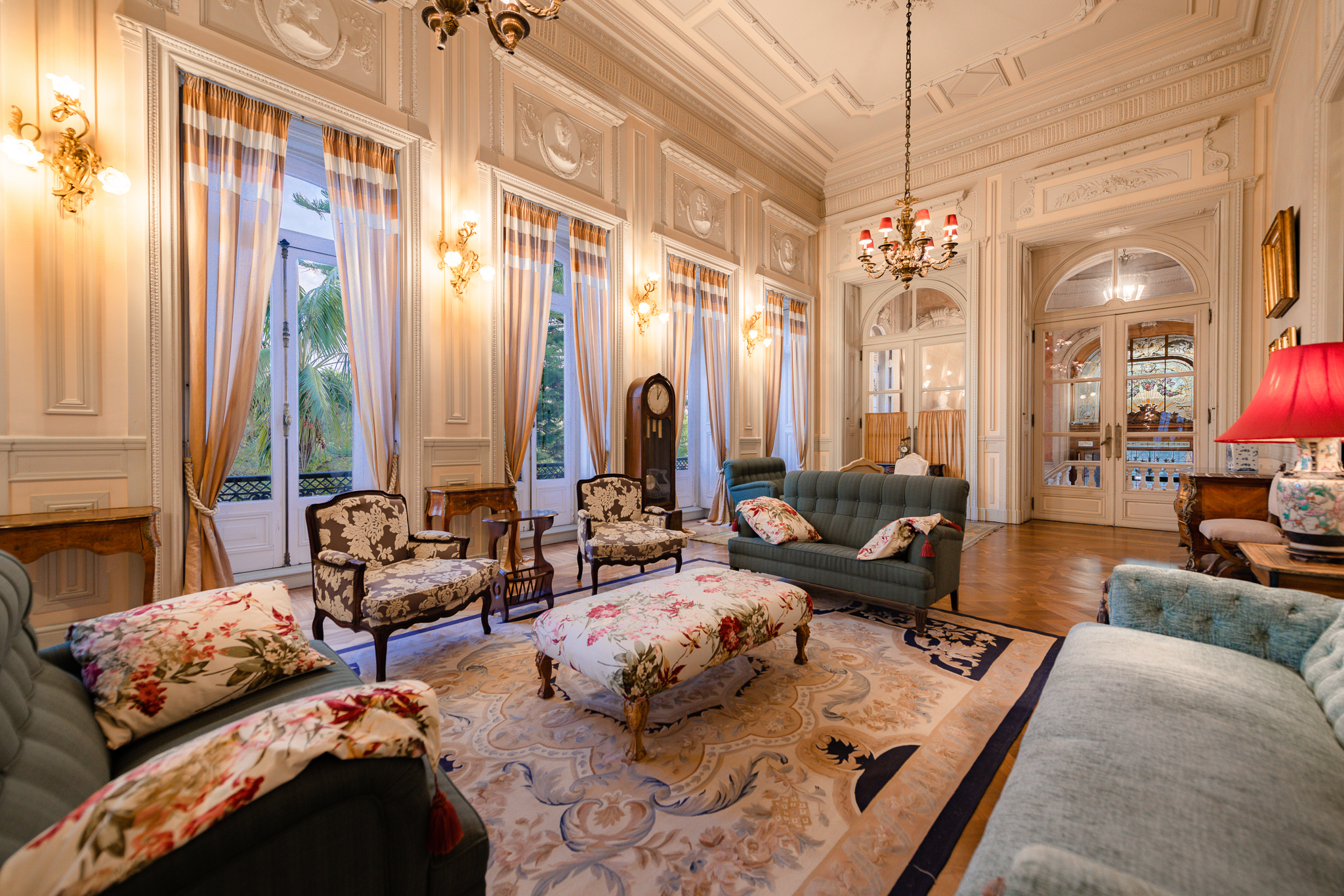 Pestana Palace foto 245
