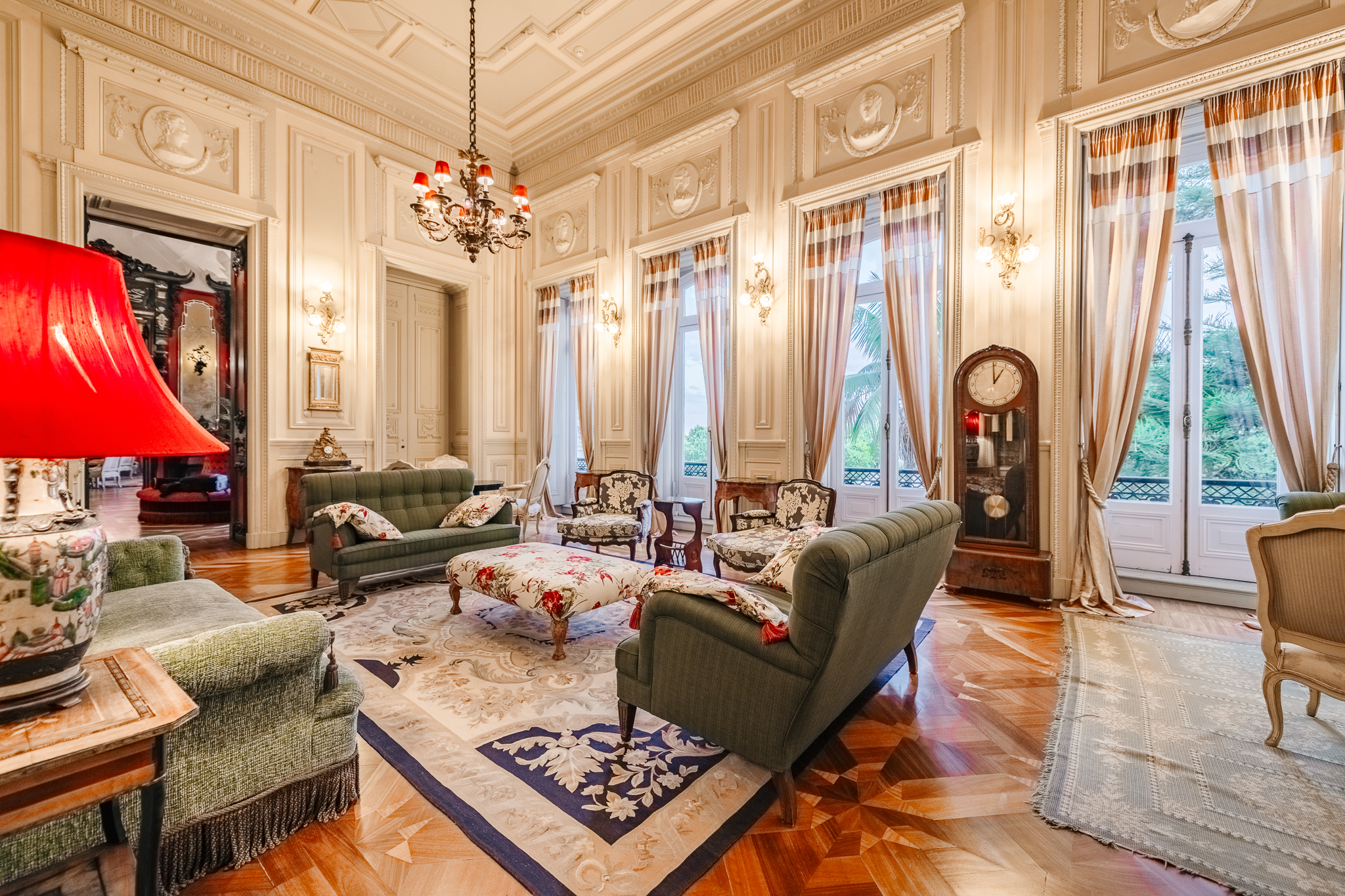 Pestana Palace foto 246
