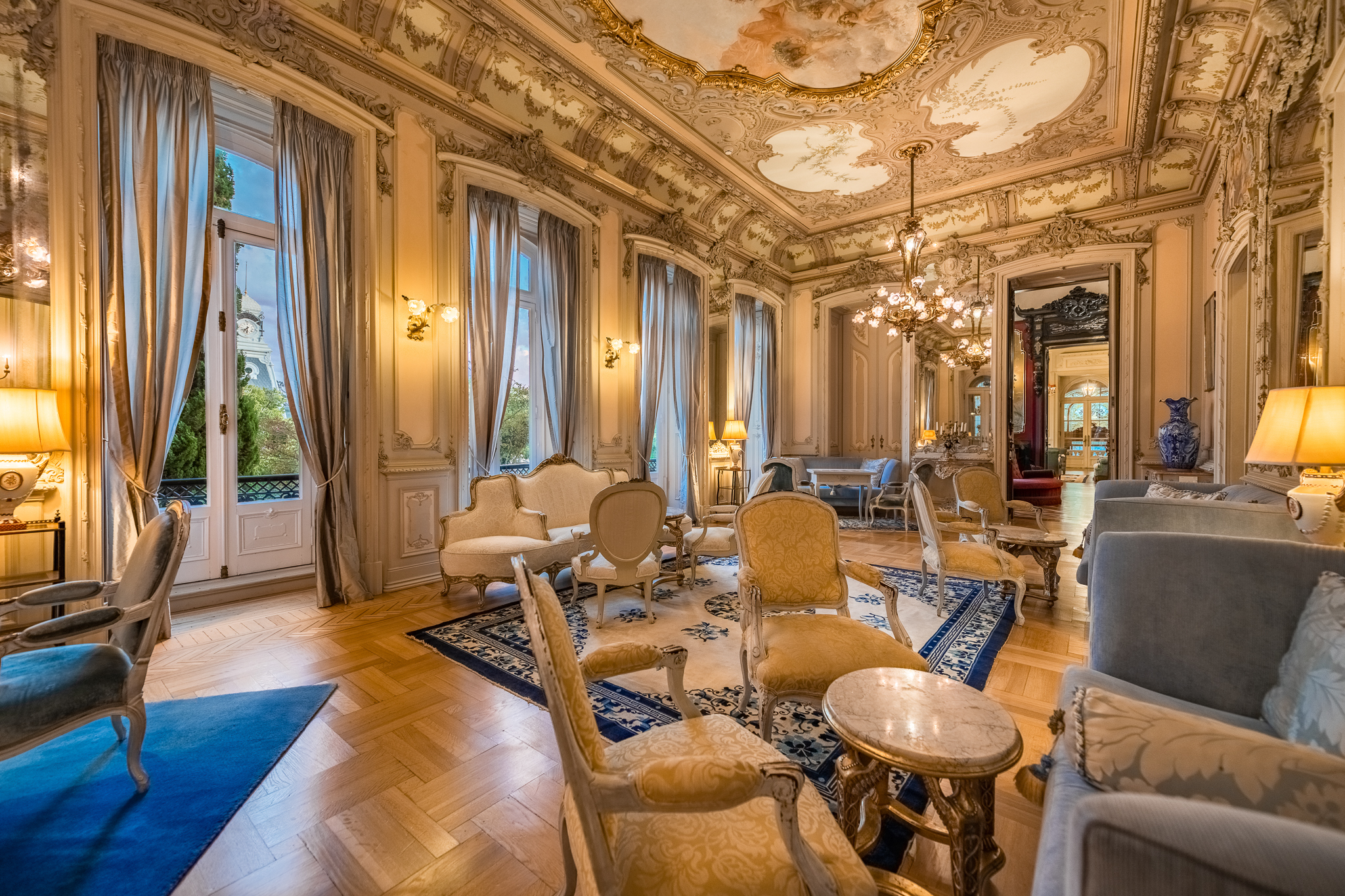 Pestana Palace foto 248