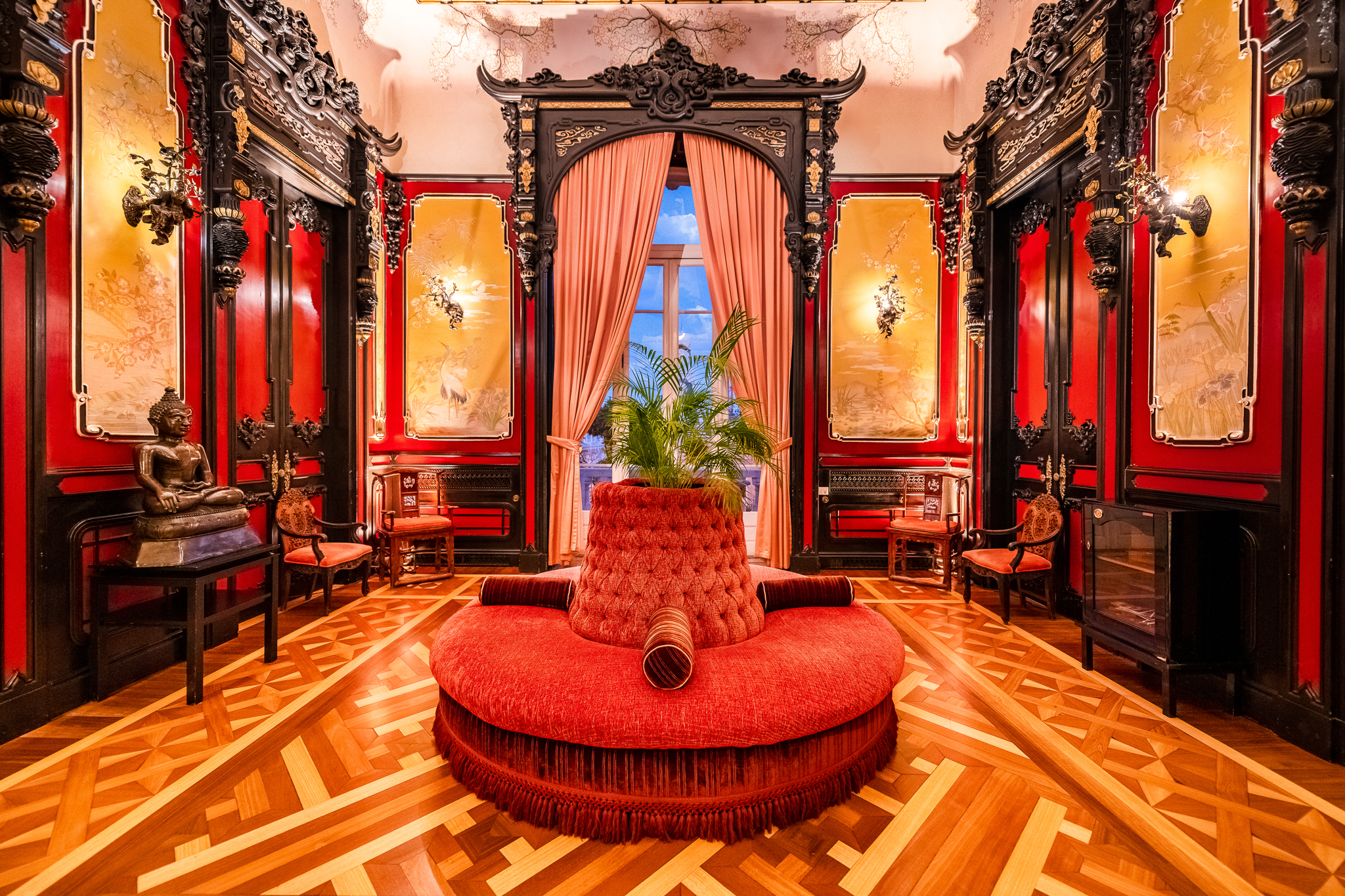 Pestana Palace foto 249