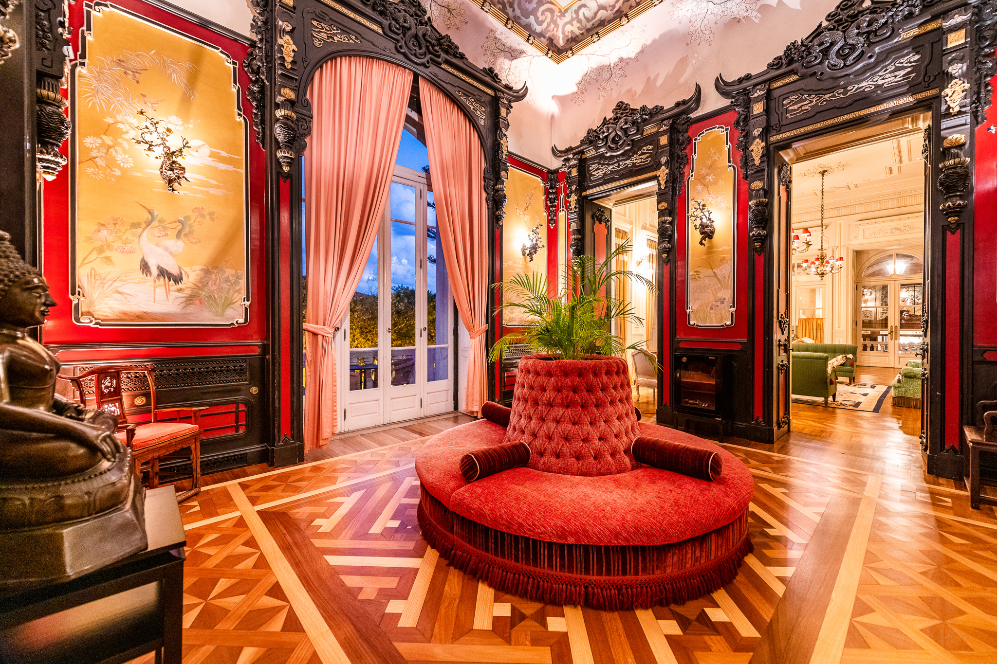 Pestana Palace foto 250