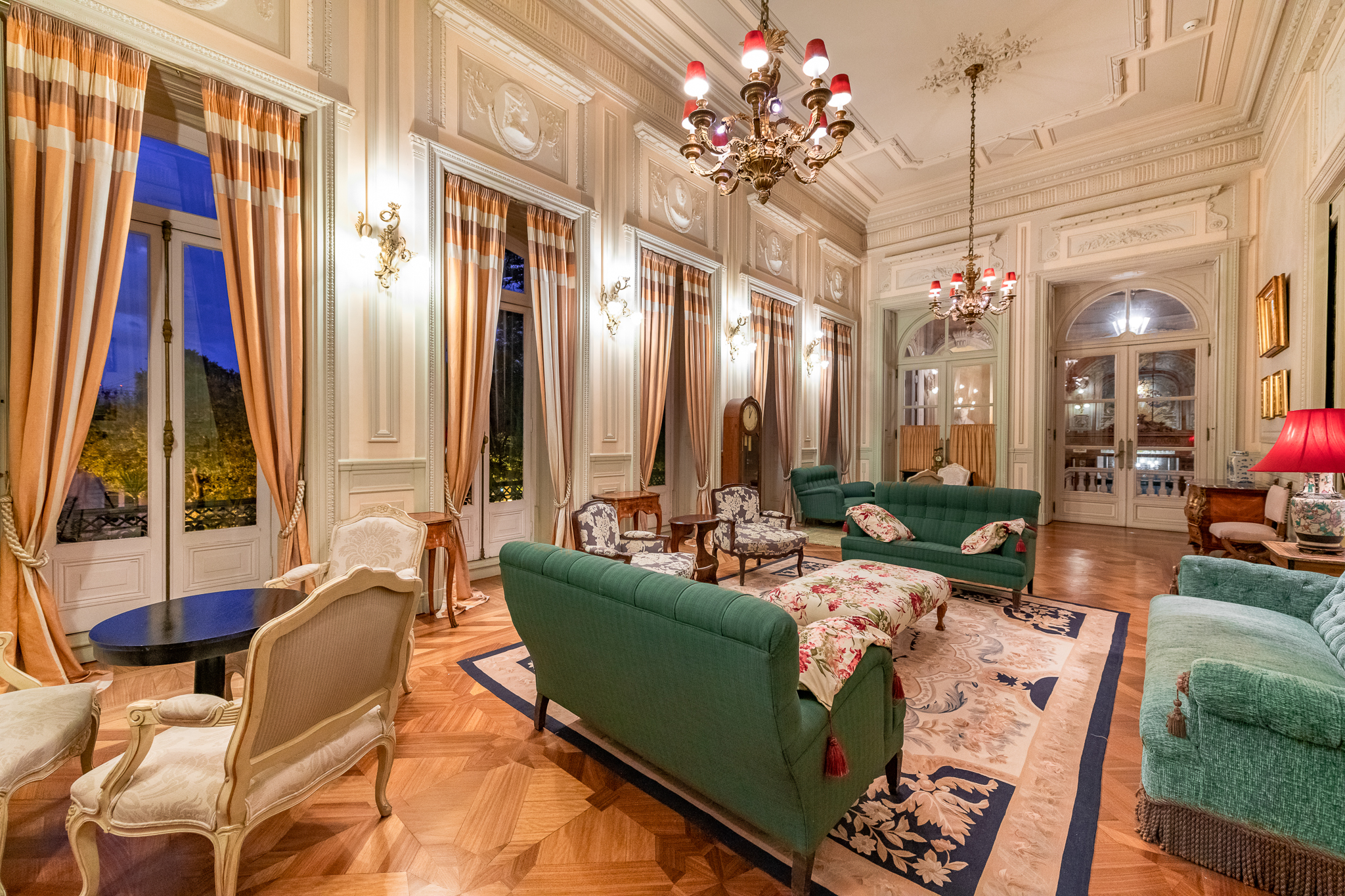 Pestana Palace foto 251