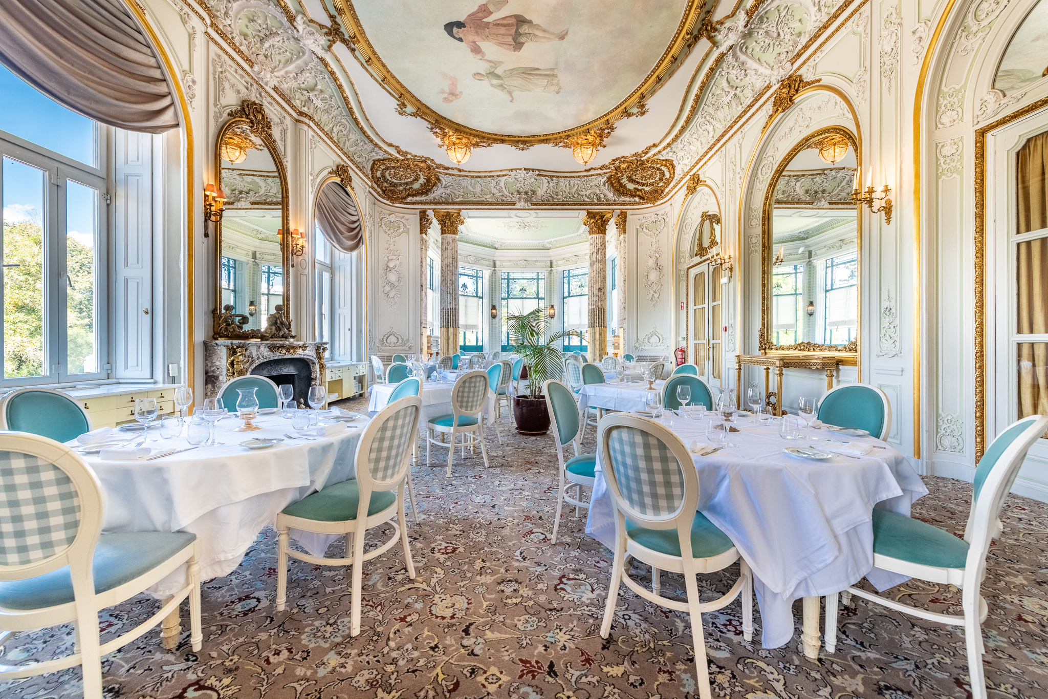 Pestana Palace foto 252