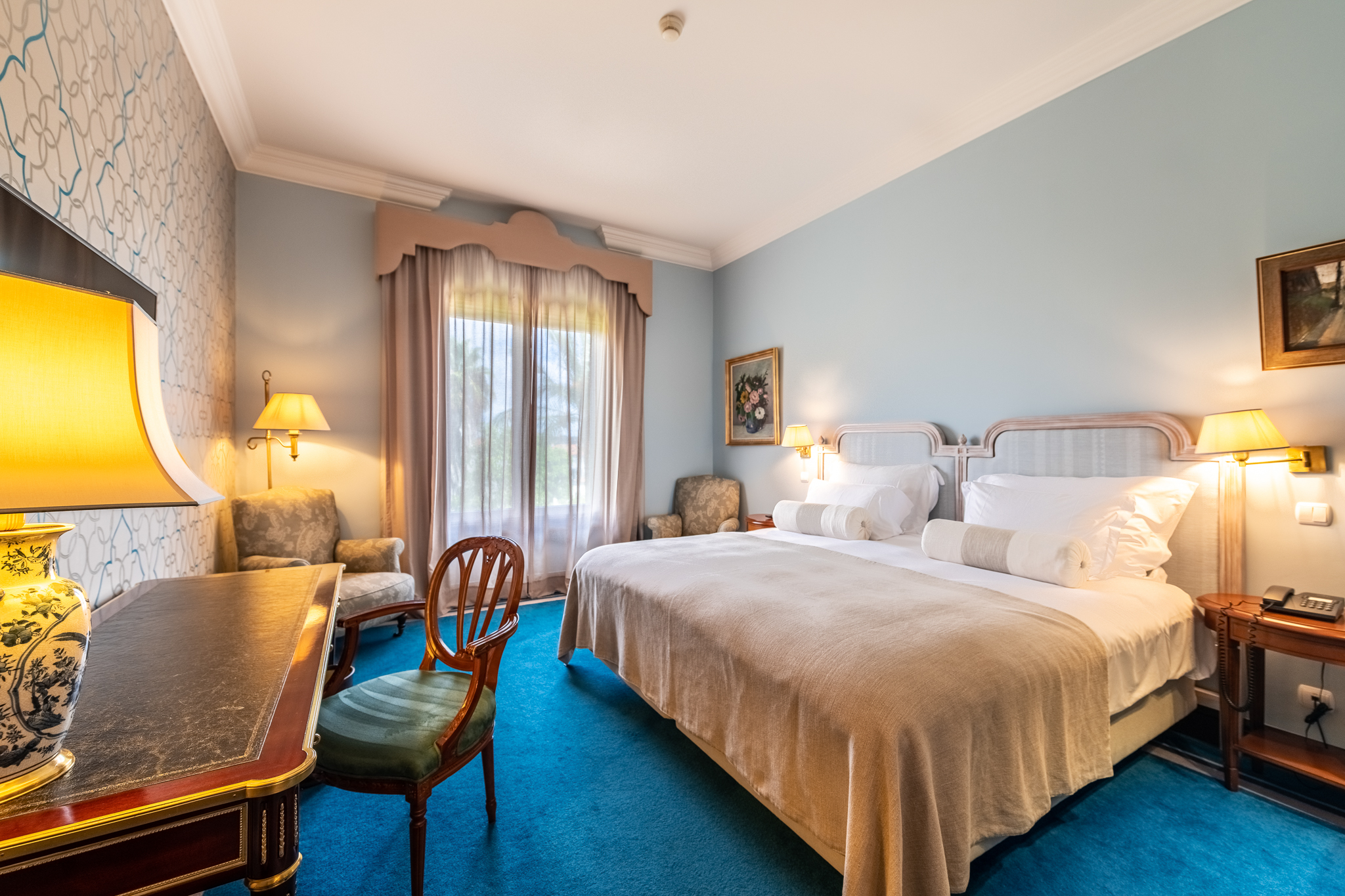 Pestana Palace foto 255