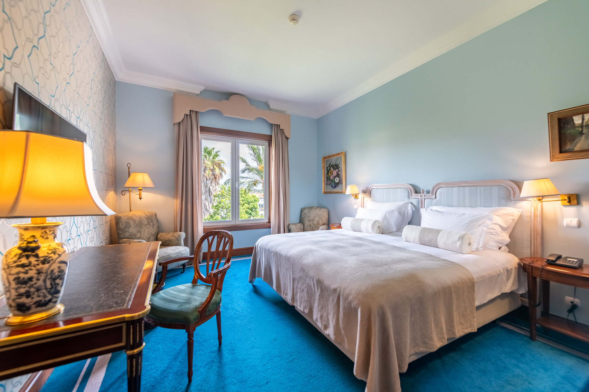 Pestana Palace foto 27
