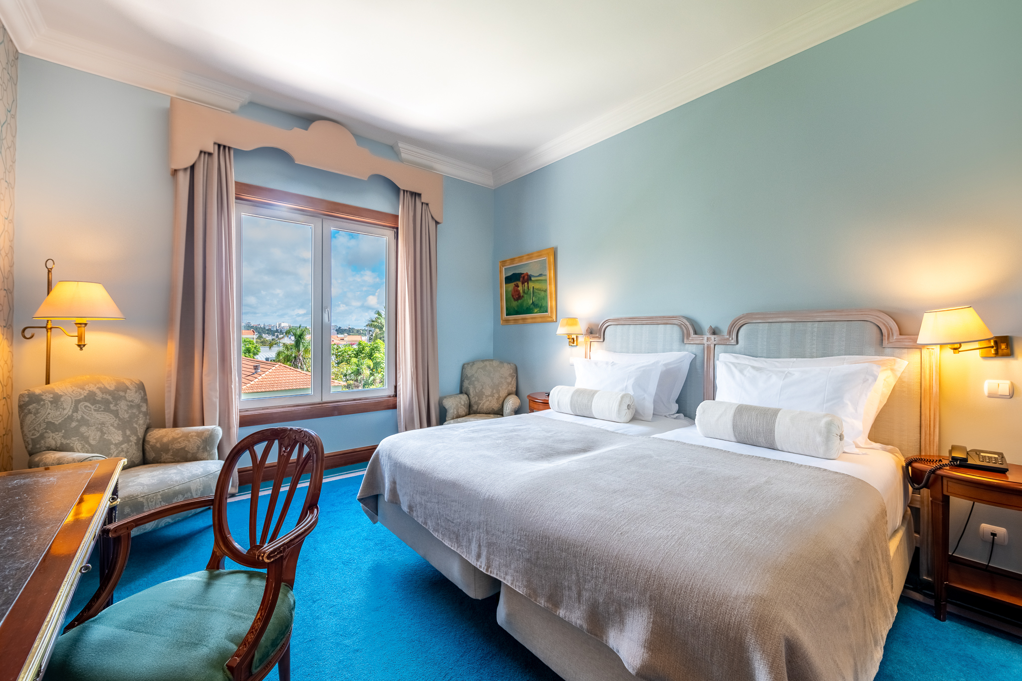 Pestana Palace foto 33