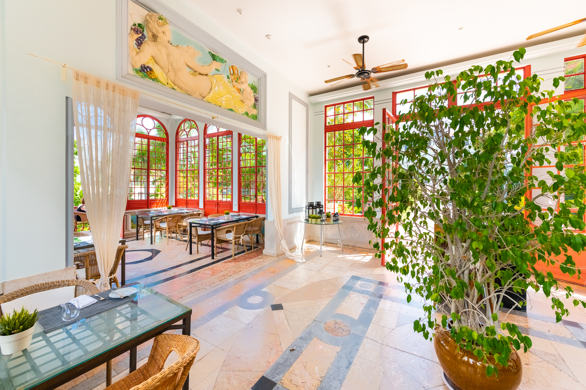 Pestana Palace foto 36