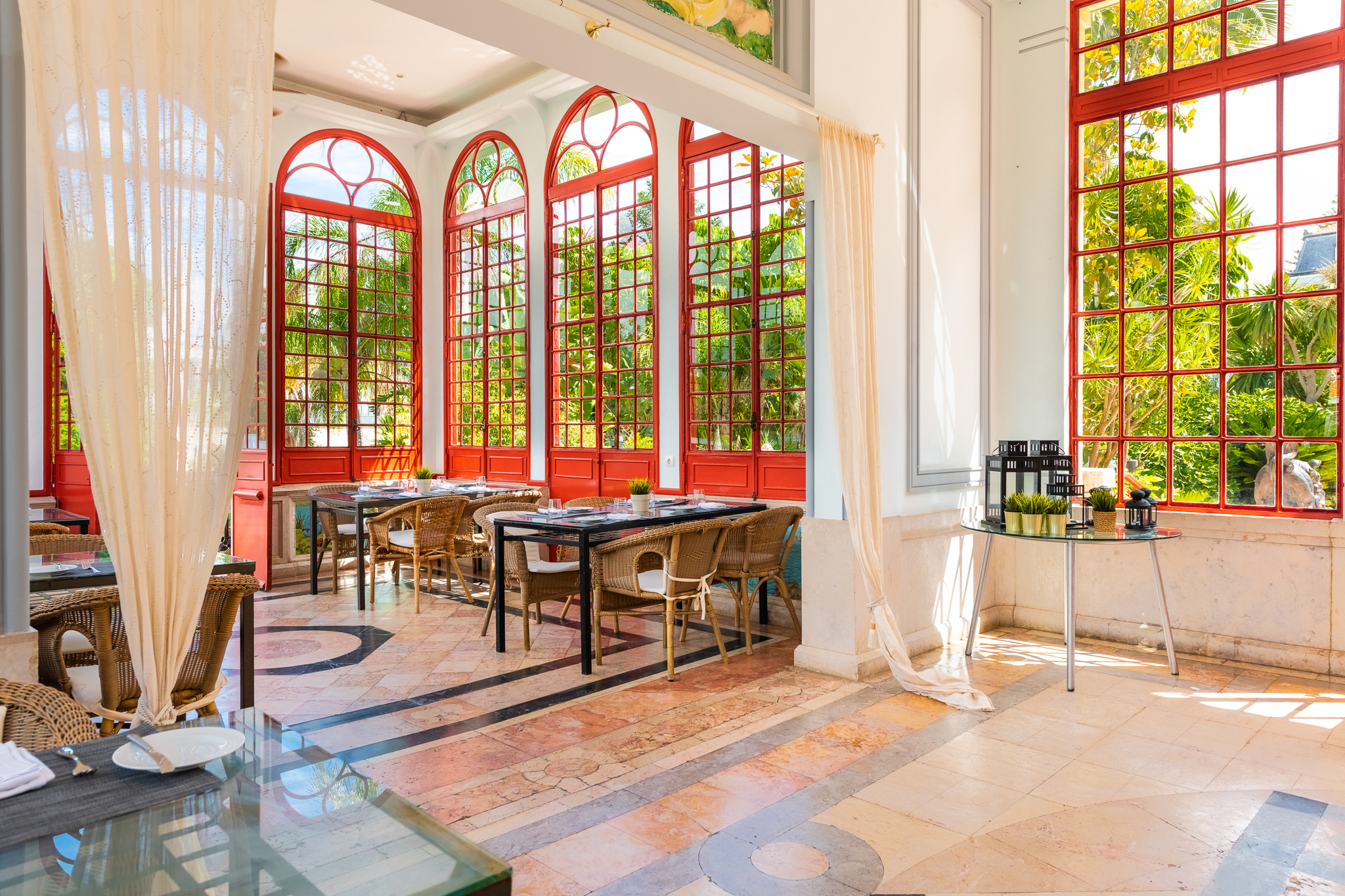 Pestana Palace foto 37