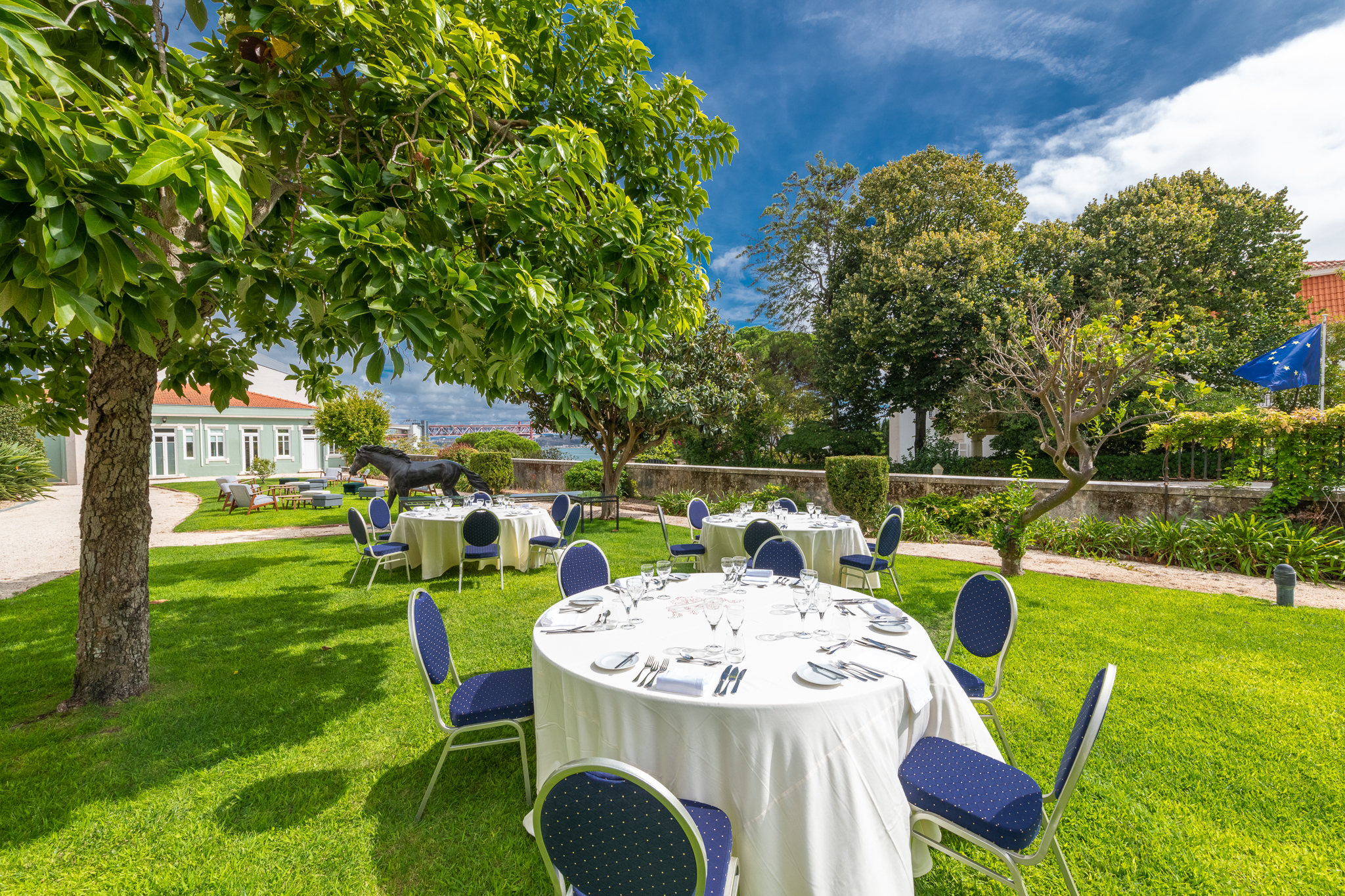 Pestana Palace foto 41