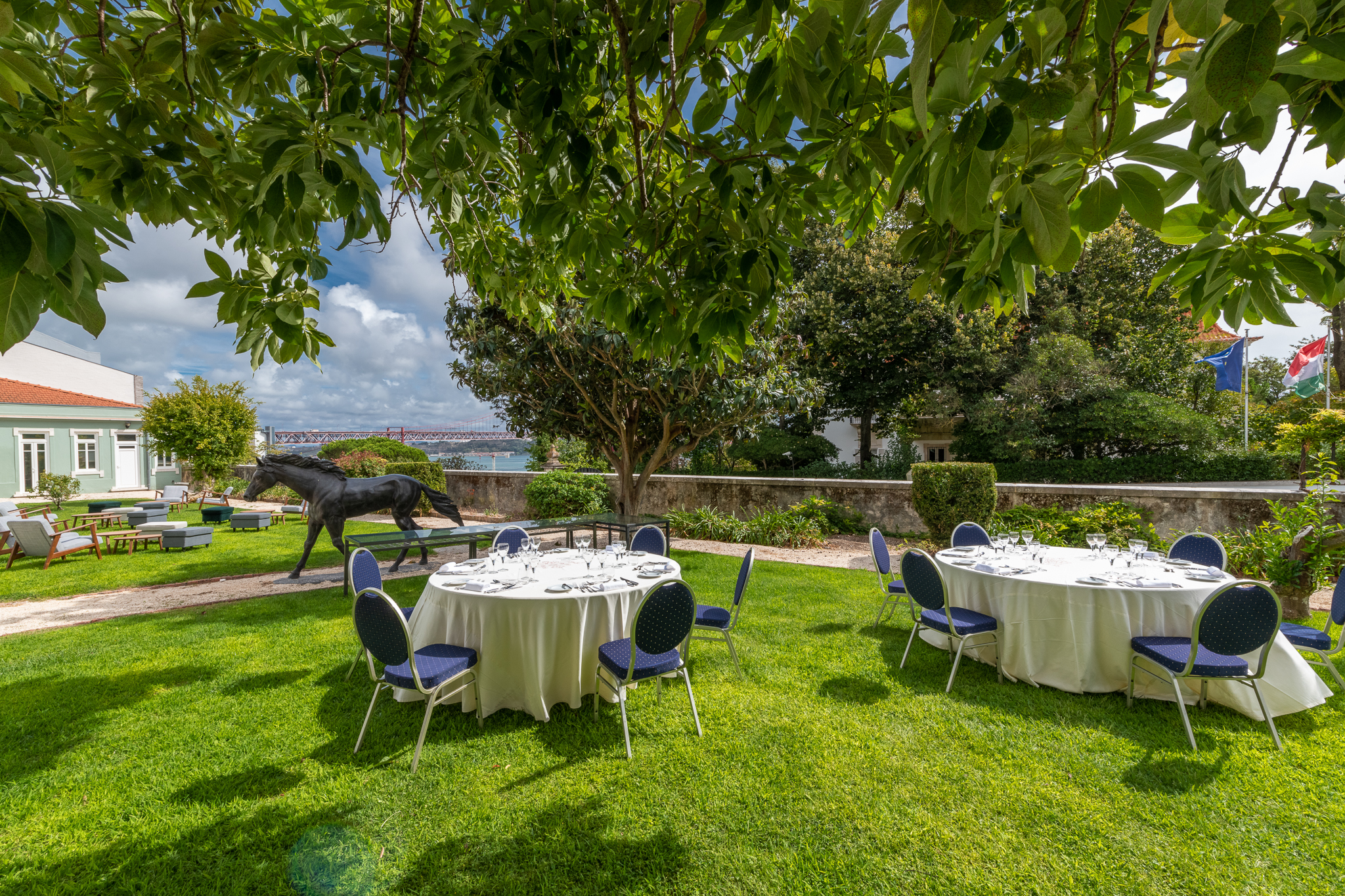 Pestana Palace foto 44