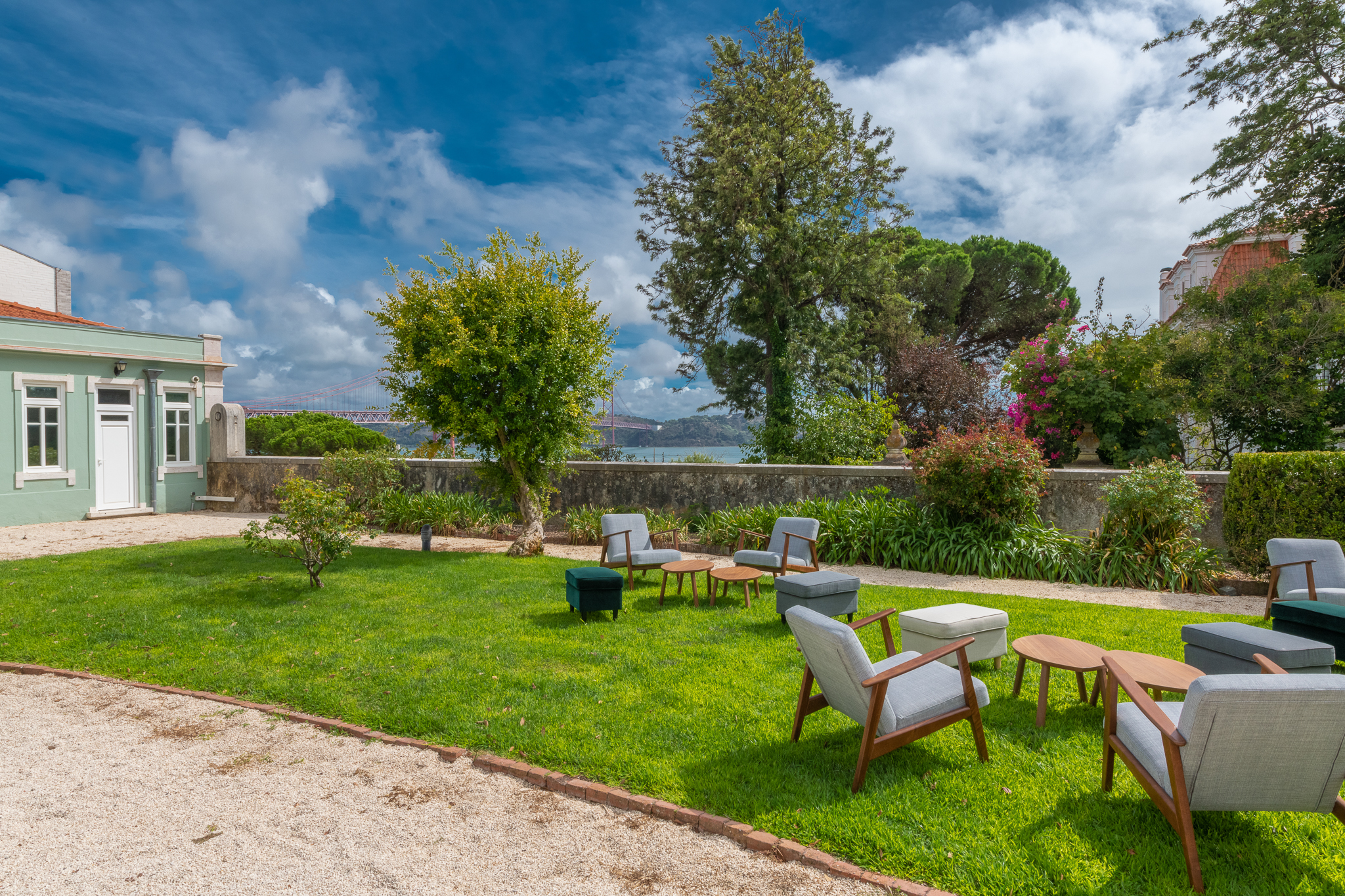 Pestana Palace foto 48