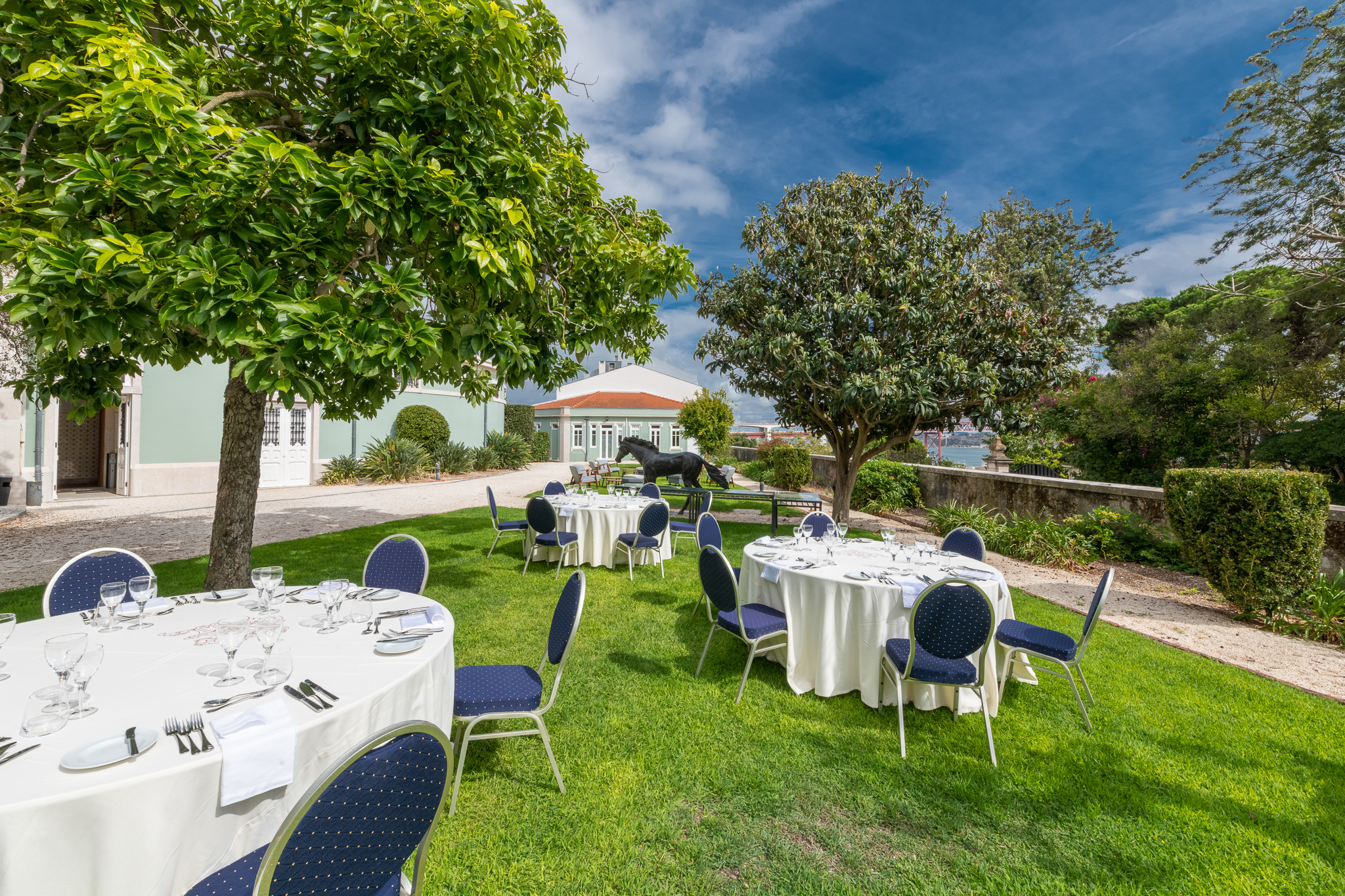 Pestana Palace foto 50