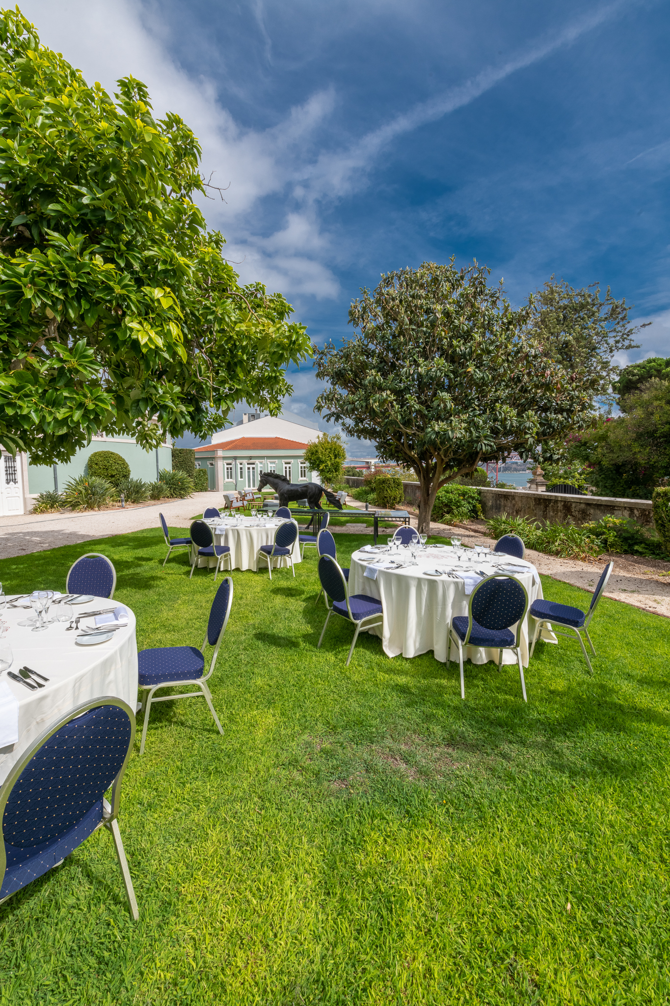 Pestana Palace foto 51