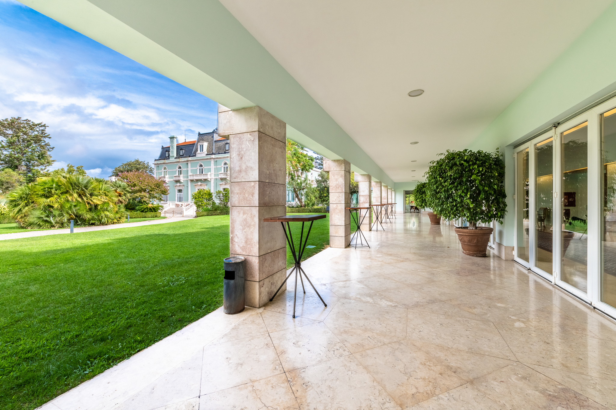 Pestana Palace foto 58