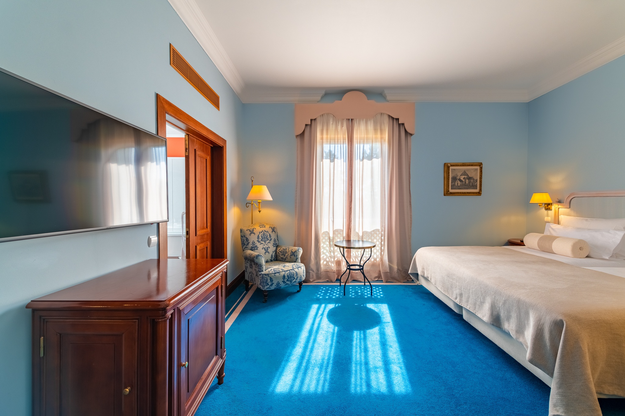 Pestana Palace foto 60