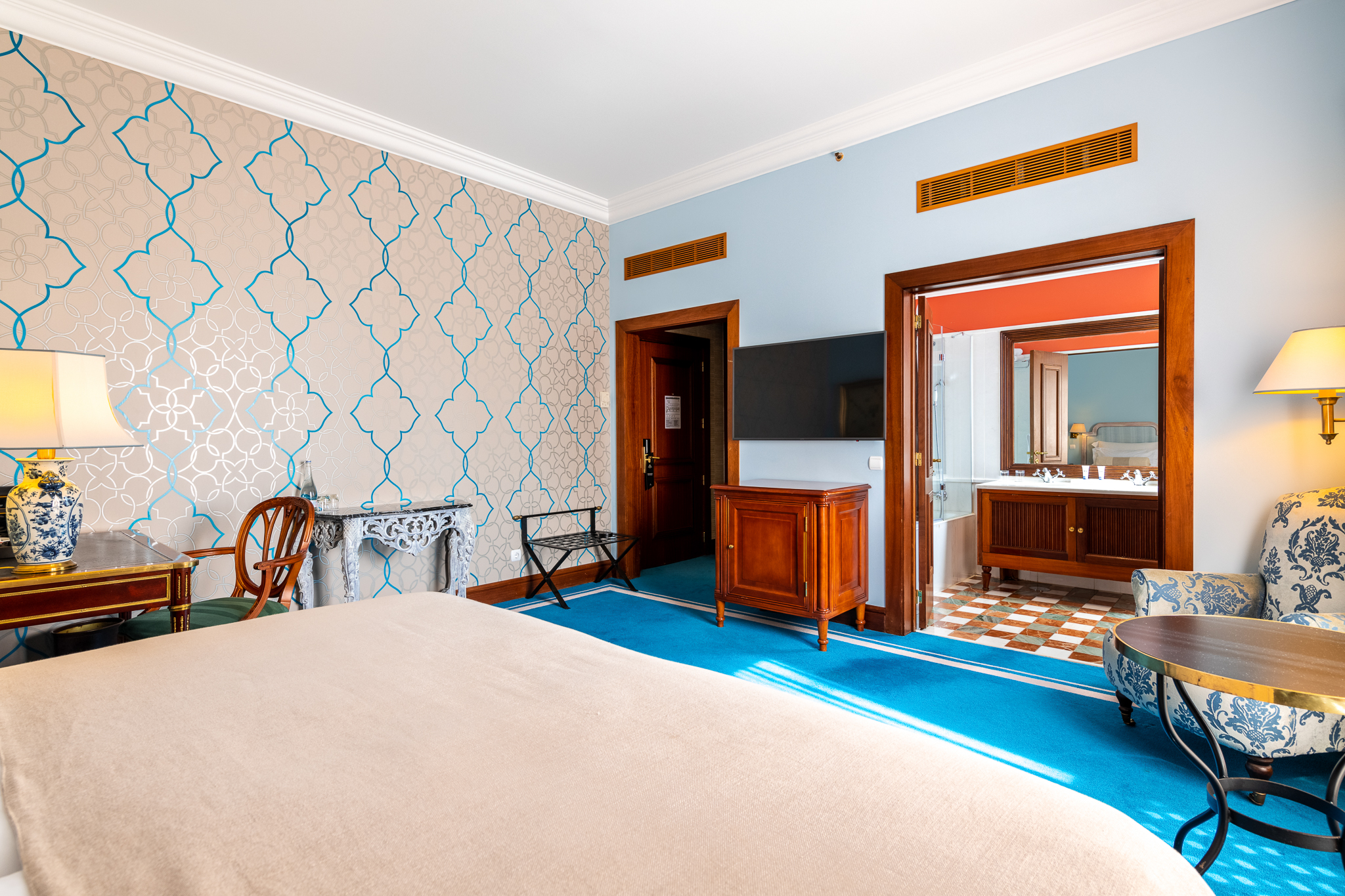 Pestana Palace foto 61