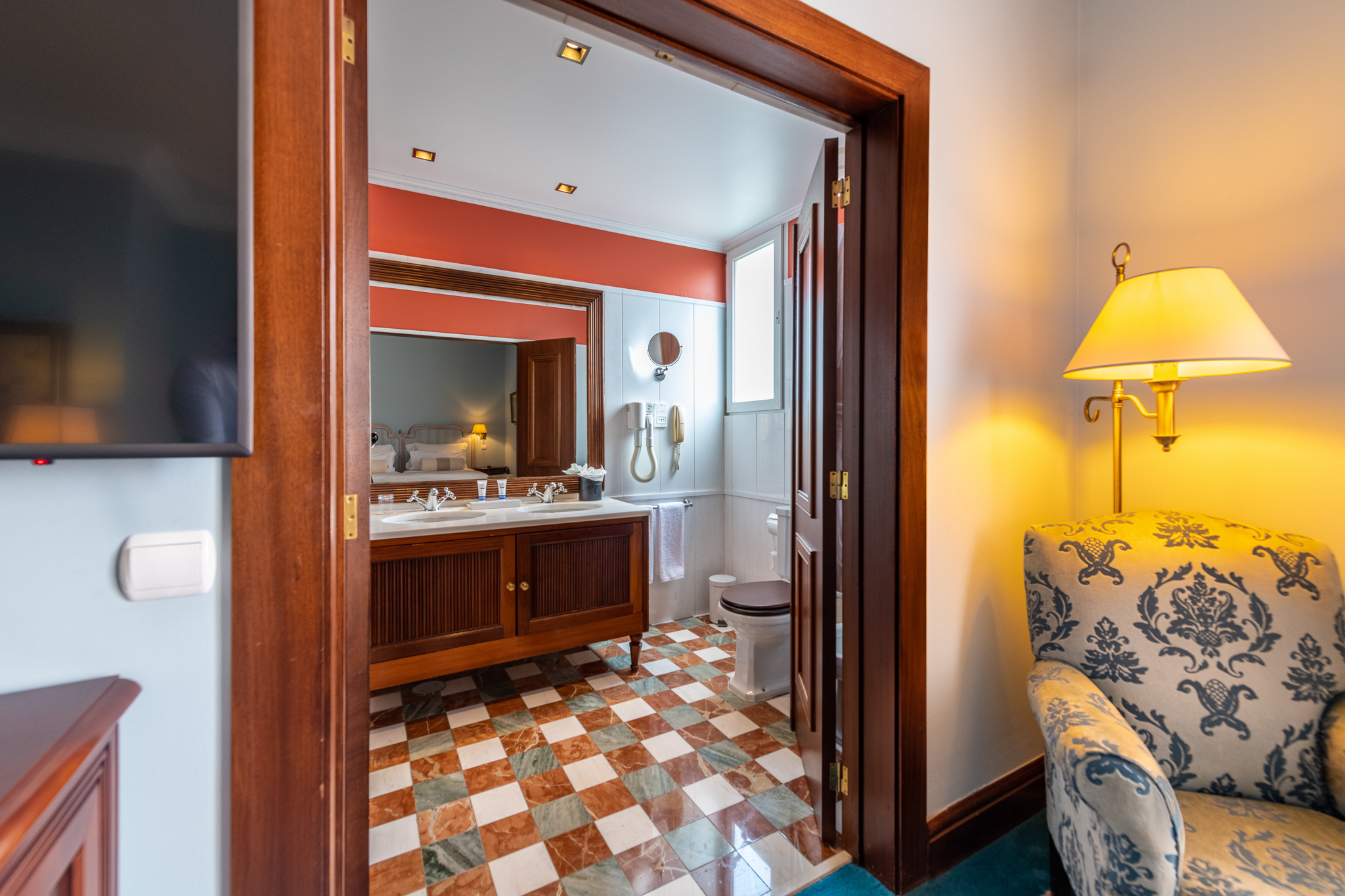 Pestana Palace foto 62