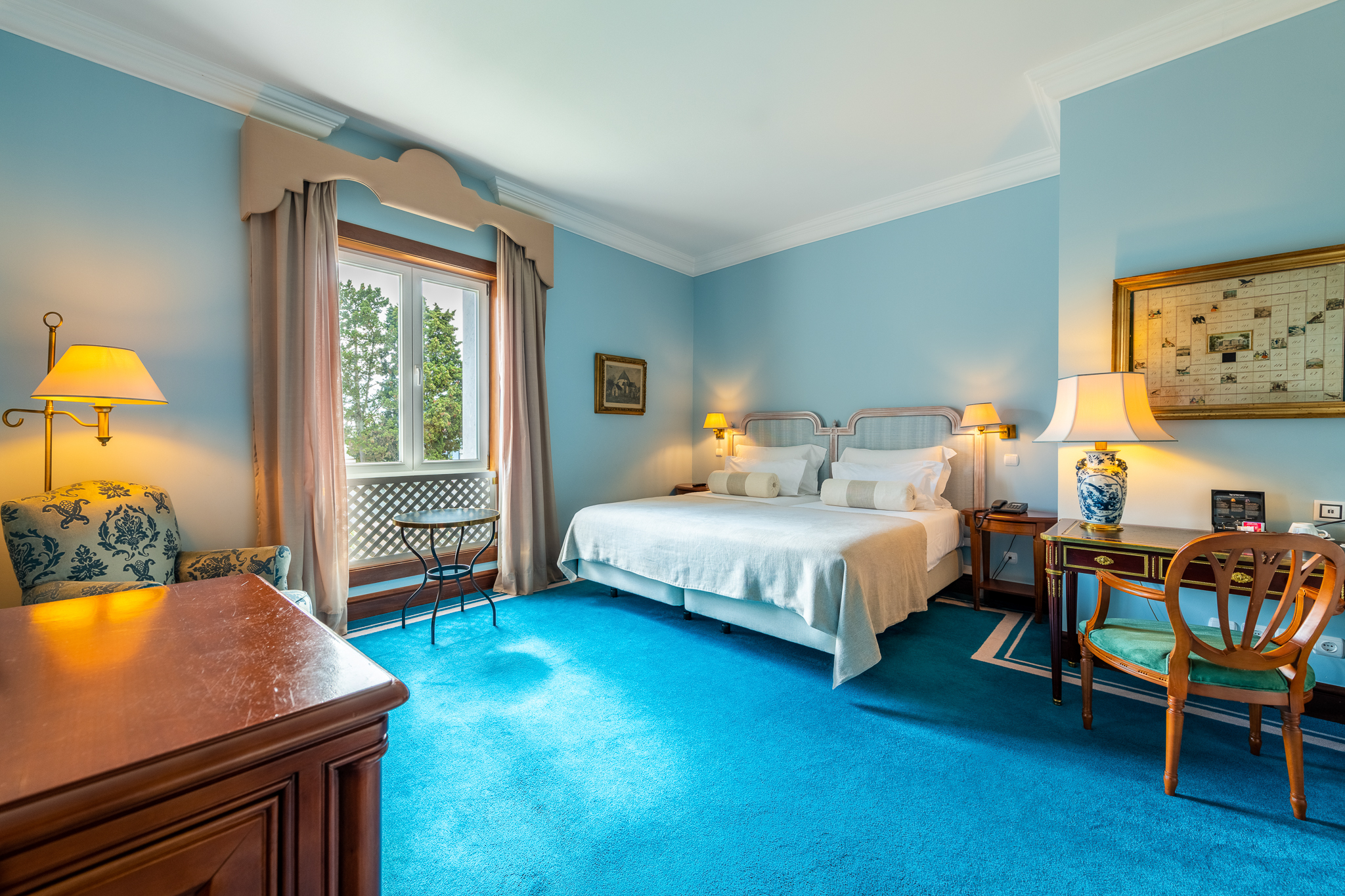 Pestana Palace foto 63