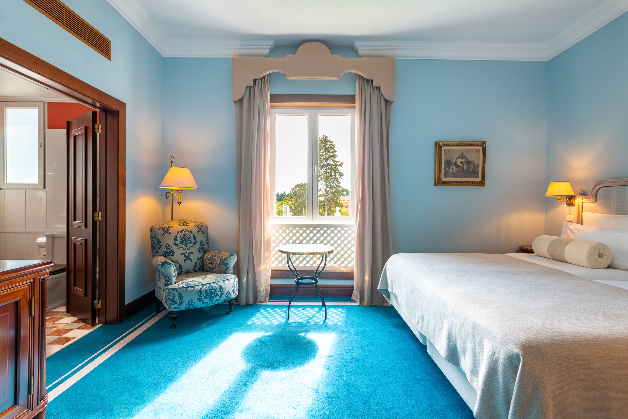 Pestana Palace foto 64
