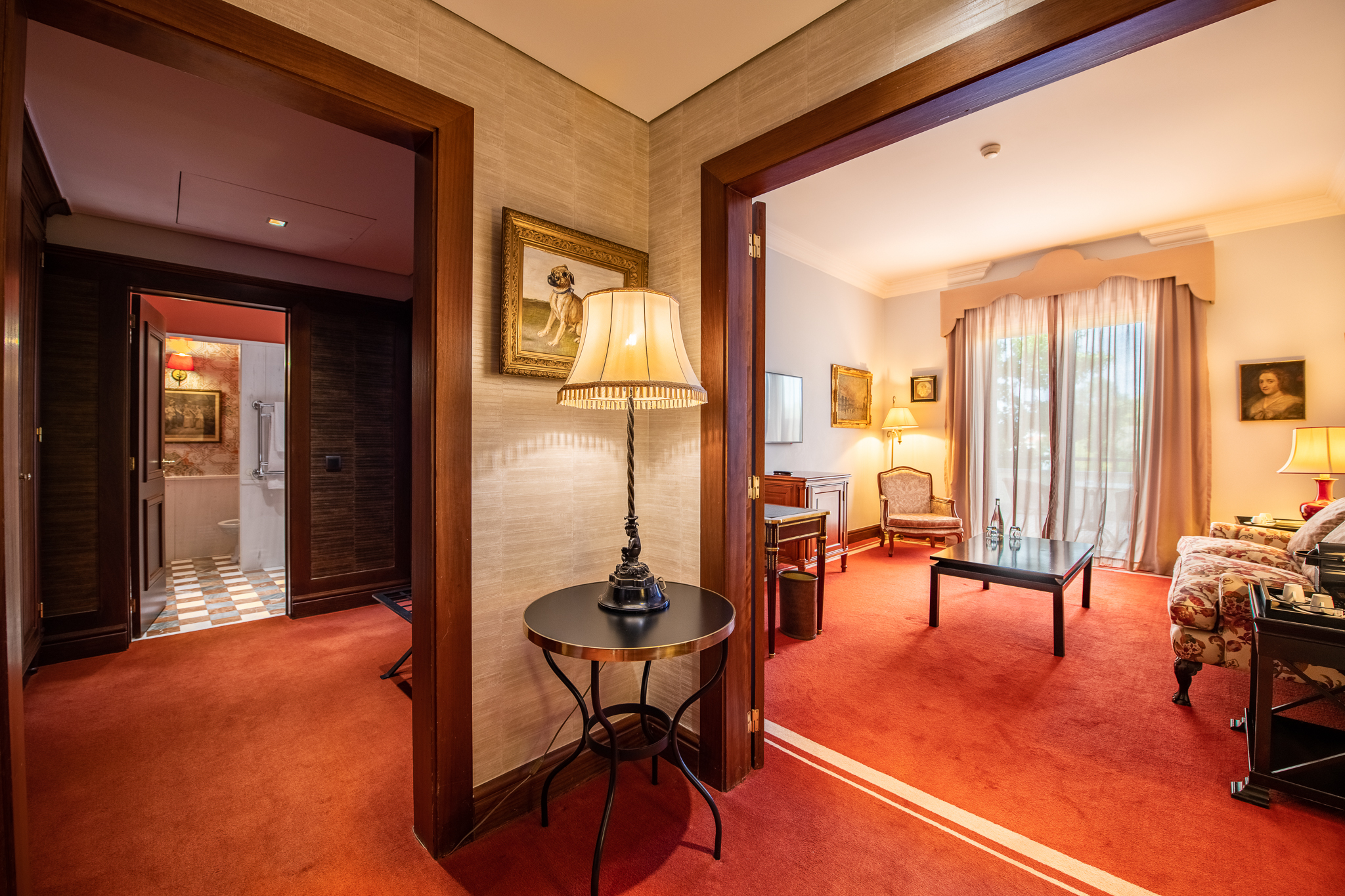Pestana Palace foto 67