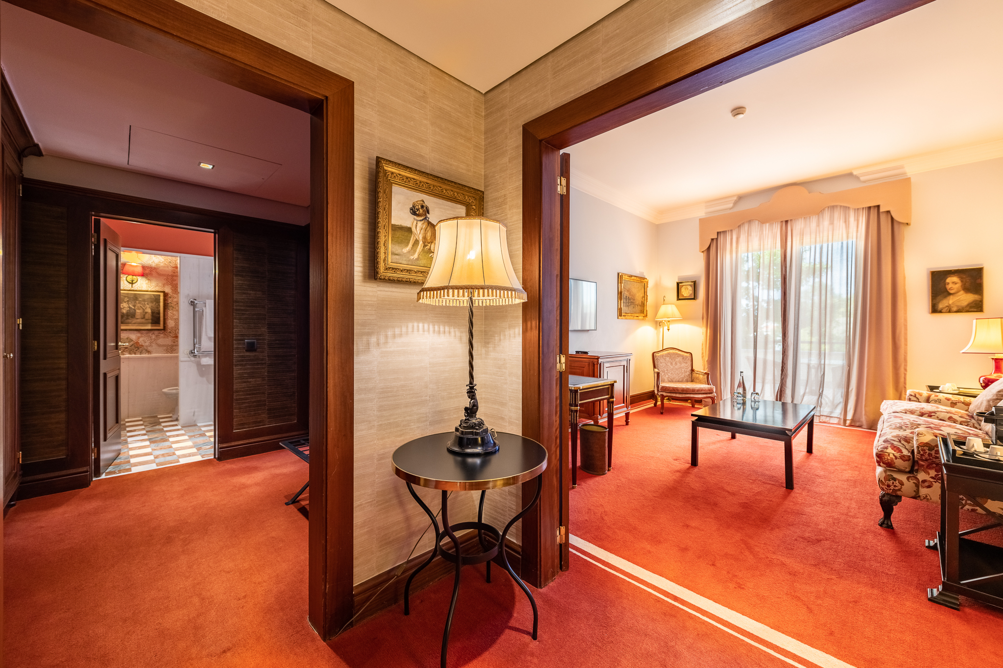 Pestana Palace foto 68