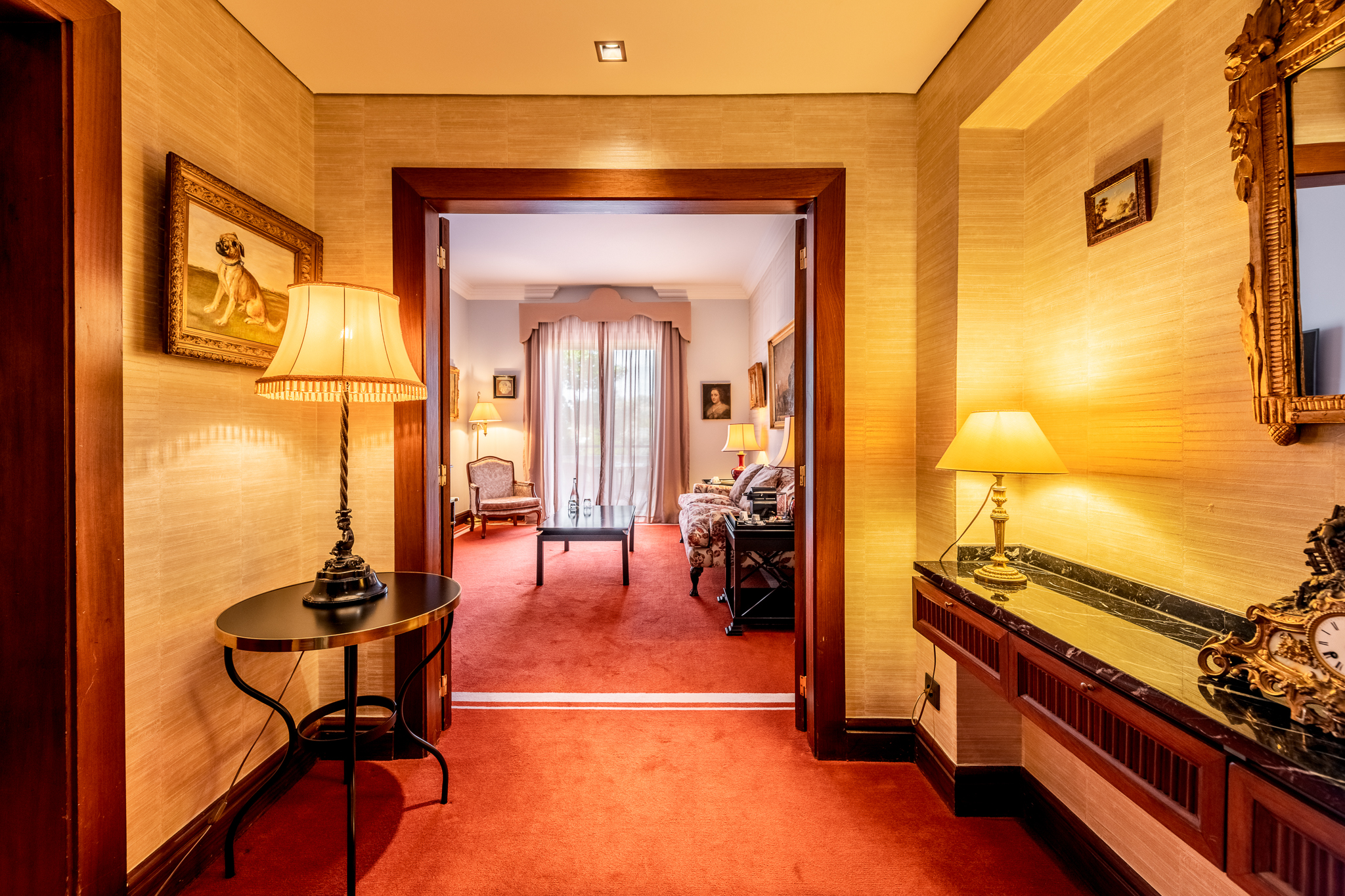 Pestana Palace foto 69