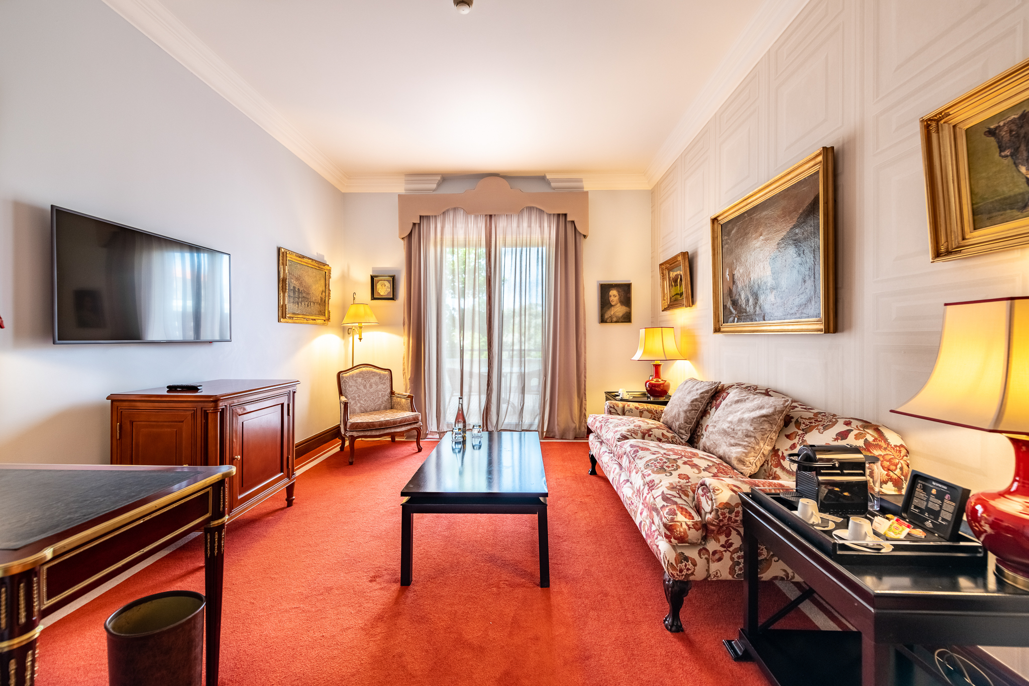 Pestana Palace foto 70